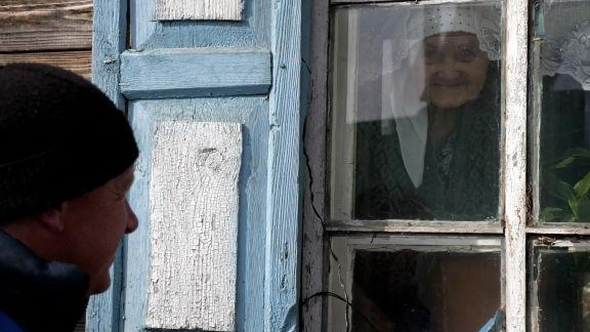 Около 200 пожилых людей получат доппомощь на дому в Черноголовке