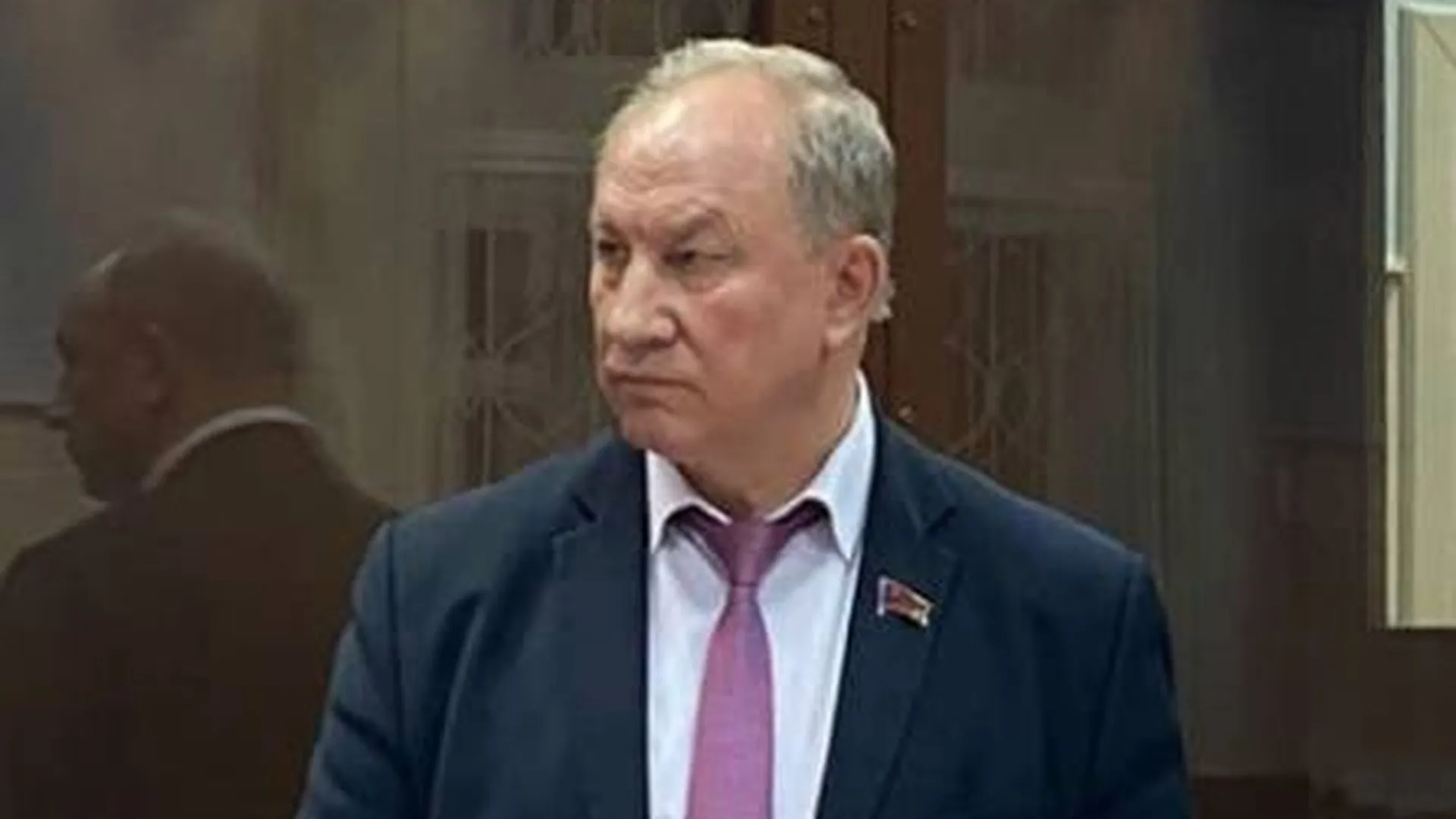 Застреливший лося депутат Рашкин возместил 628 тысяч рублей ущерба