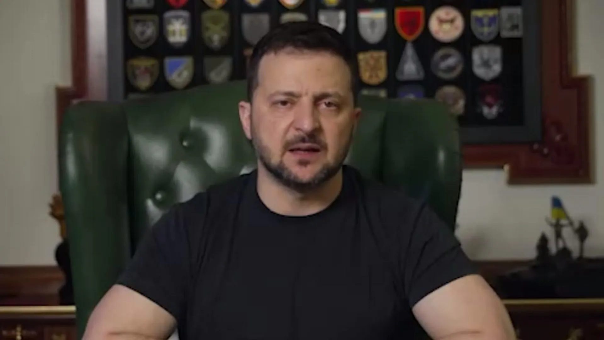 Лавров ответил Зеленскому на заявления о границах Украины