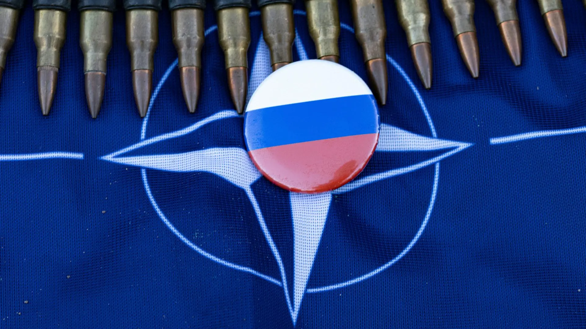 Гаврилов: отношения РФ и НАТО сейчас – «более чем холодная война»