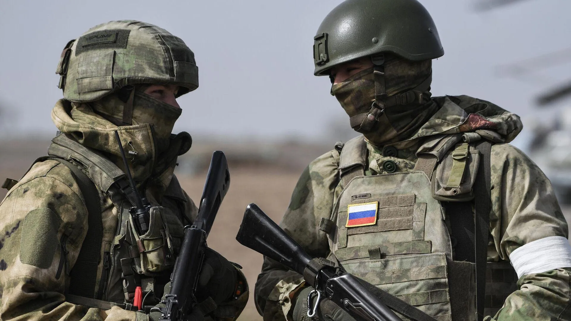 Российские бойцы настигли «суперопорник» ВСУ под Часовым Яром