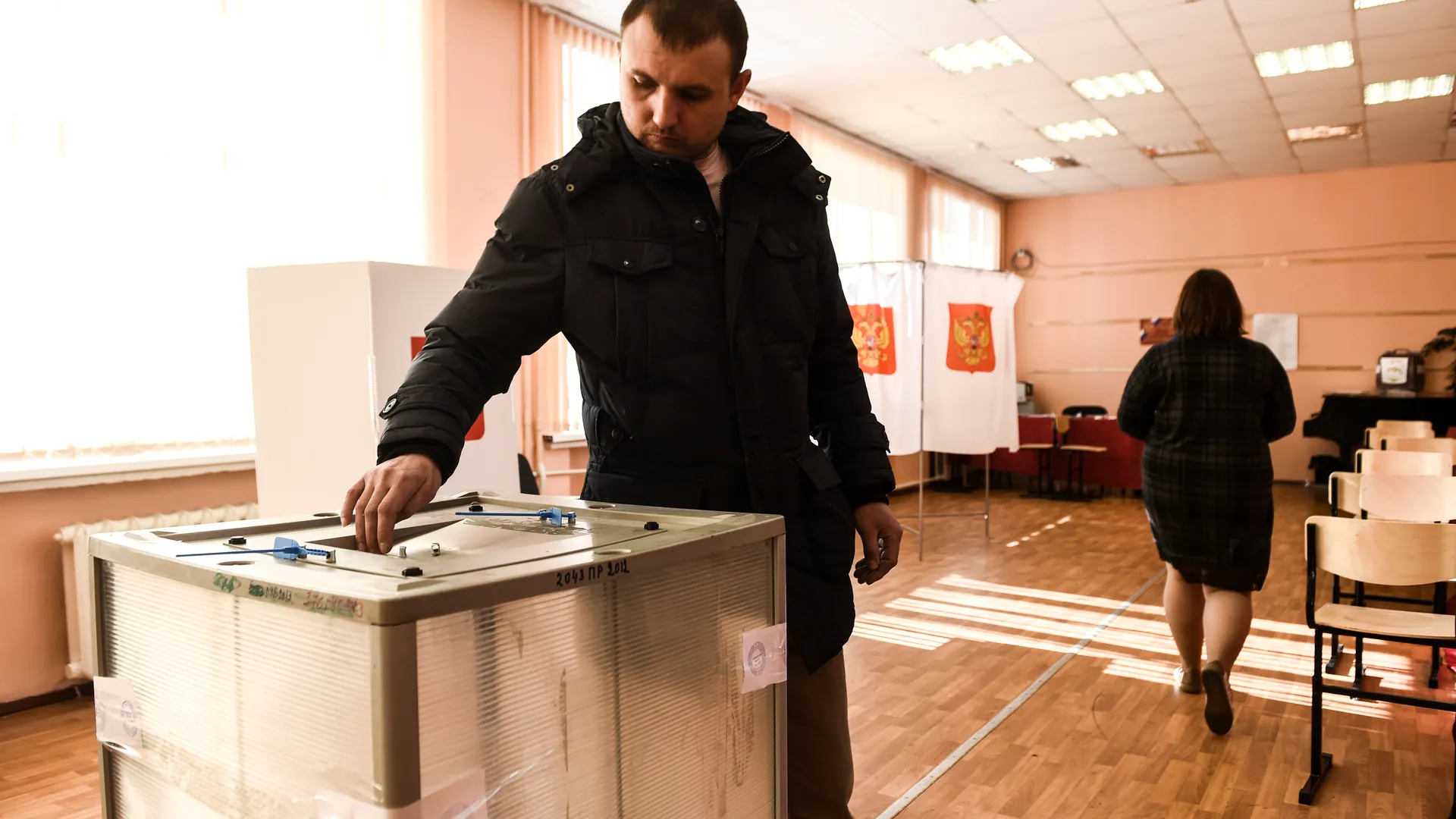 Более 170 избирательных участков будут работать в Одинцовском округе с 15 по 17 марта