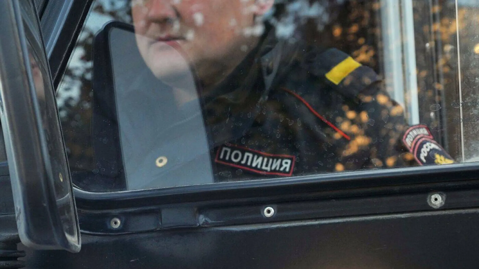 СМИ: труп мужчины из списка «Миротворец» нашли под Петербургом
