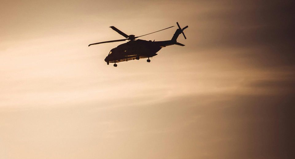 Reuters: всех пассажиров вертолета президента Ирана Раиси объявили погибшими