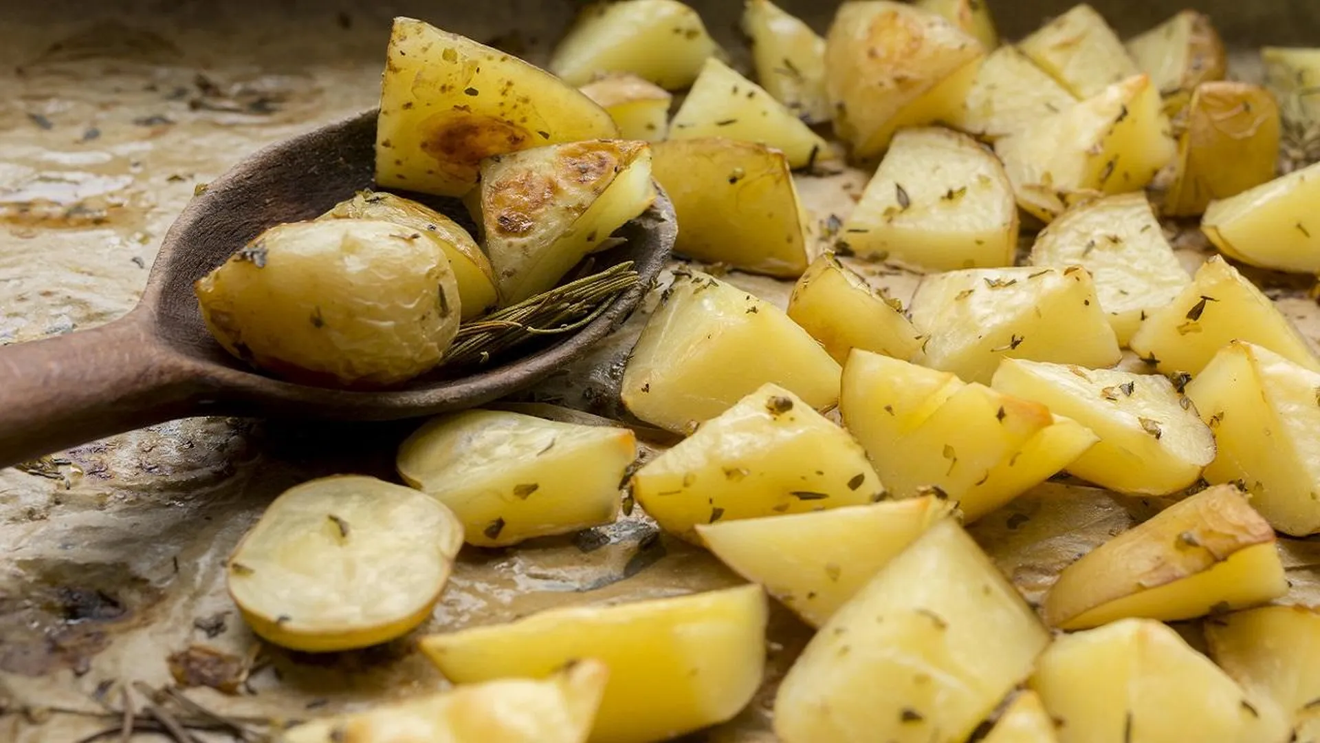 Нутрициолог Кудашева рассказала, как готовить картошку с большей пользой для здоровья