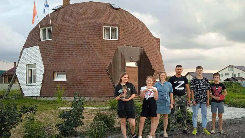 Более тысячи многодетных семей получили земельные участки в Подмосковье с начала года