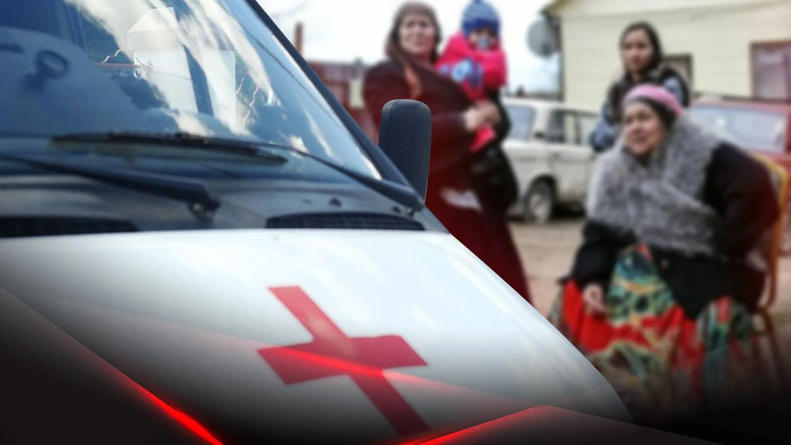 В Волгограде цыгане разбили голову женщине. Такое случается не впервые |  360°