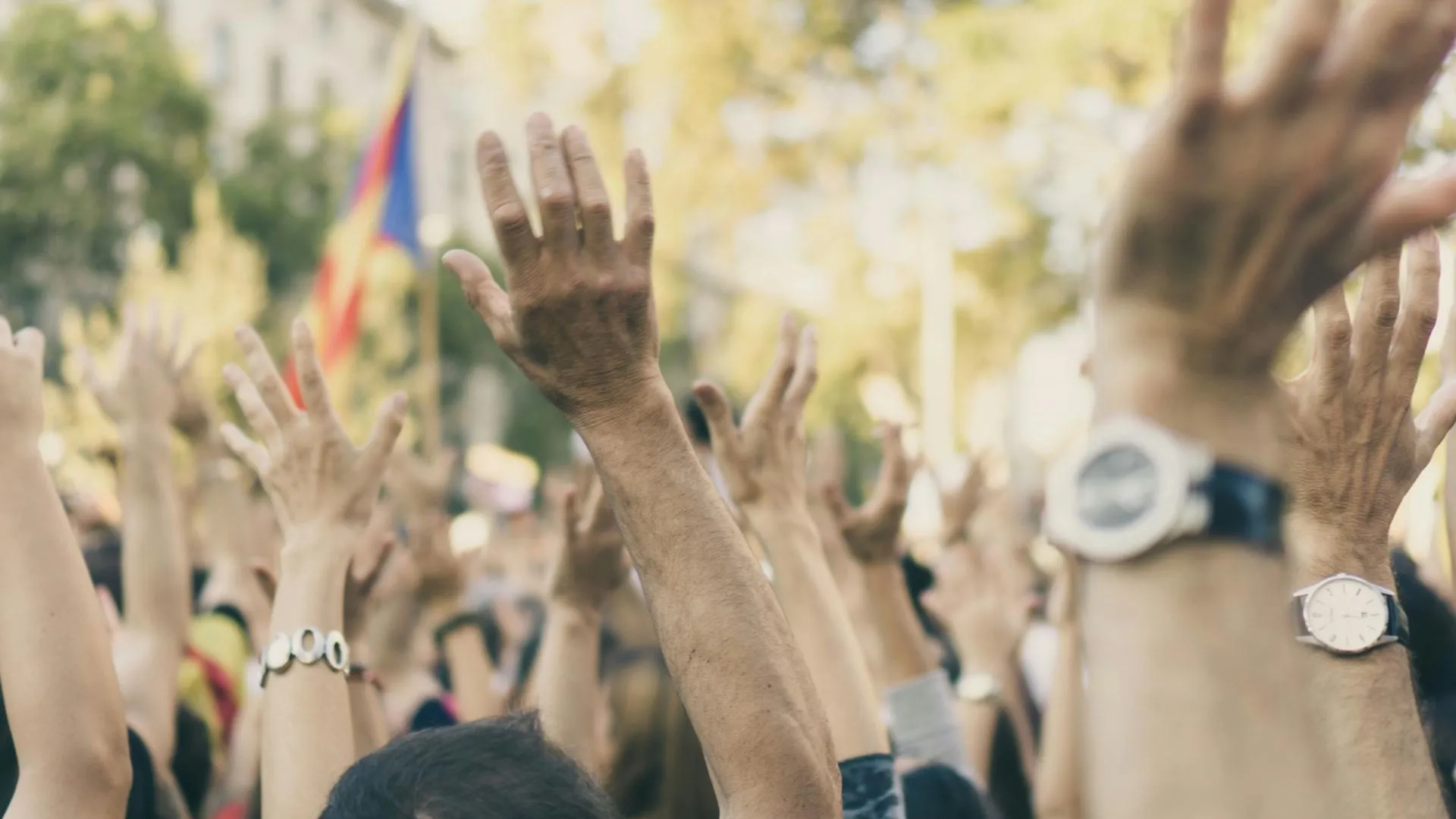 Более полумиллиона человек вышли на митинг в Буэнос-Айресе против решений Милея