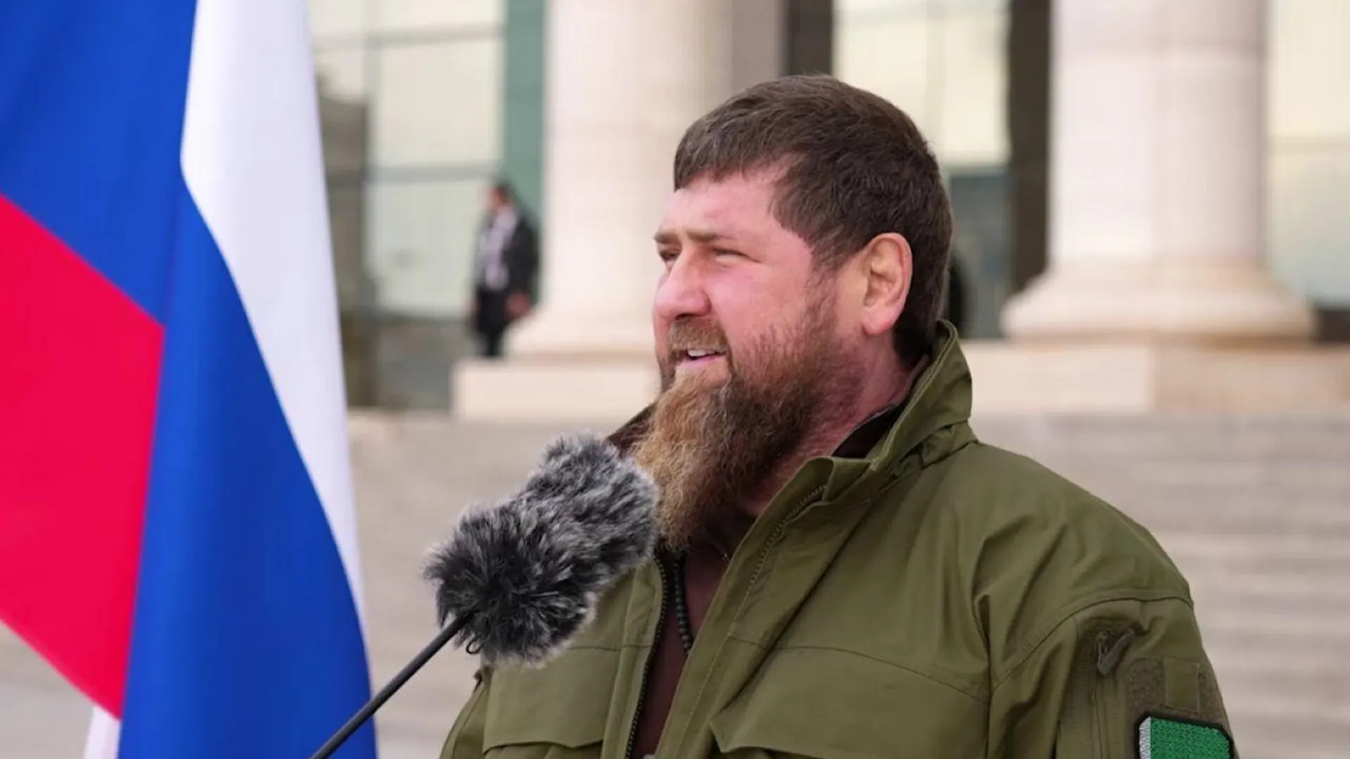 Кадыров хочет заставить Зеленского в ближайший месяц подписать капитуляцию