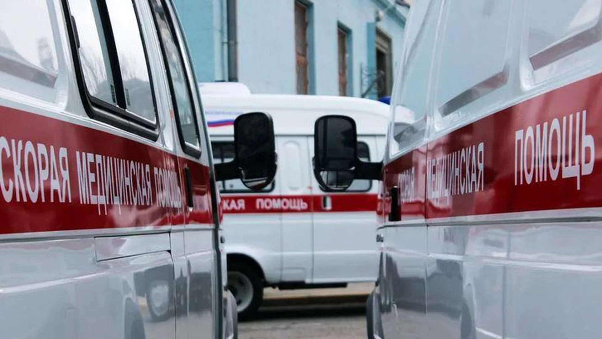 Число раненных при обрушении дома в Белгороде выросло до 31
