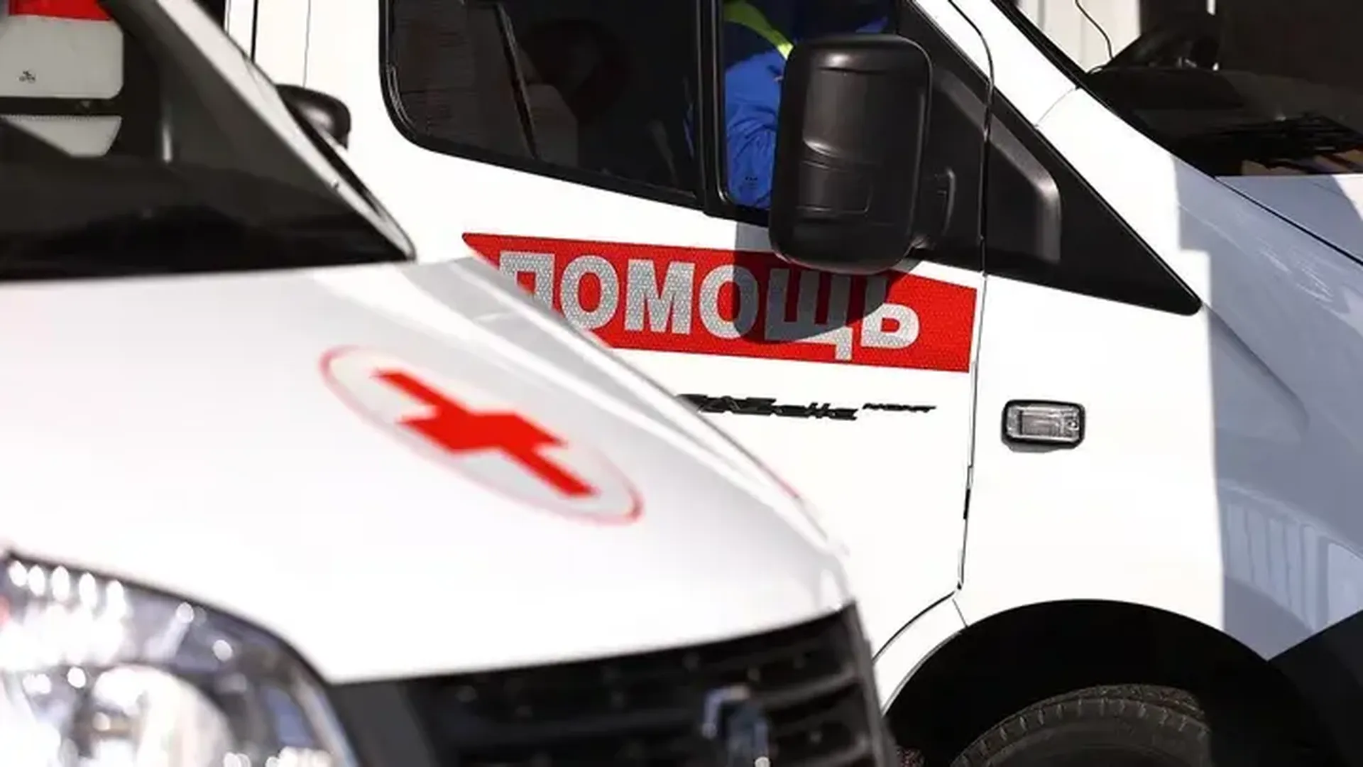 Женщина и 4-летний ребенок погибли при ночной атаке дрона ВСУ на автомобиль под Белгородом