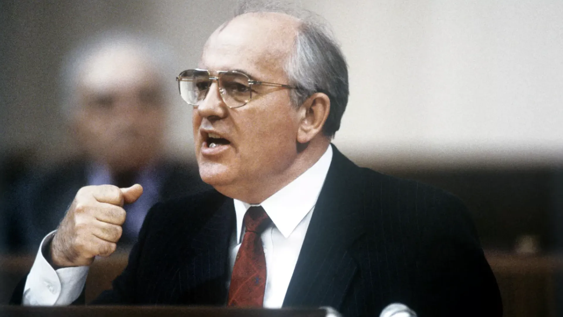 Зюганов не согласился с оценкой деятельности Горбачева от политиков Запада