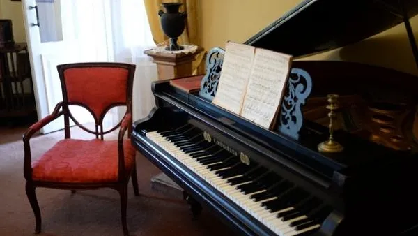 Областной конгресс пианистов открылся в Дубне