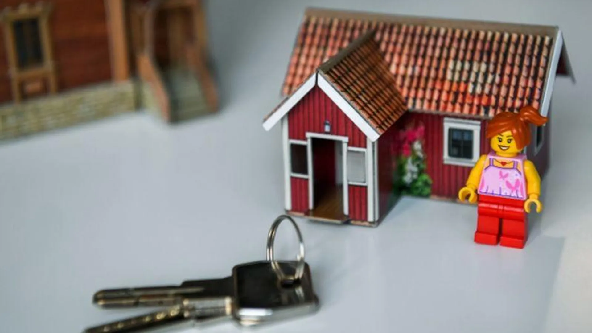 Экономист объяснил, почему государство свернет льготную ипотеку с января