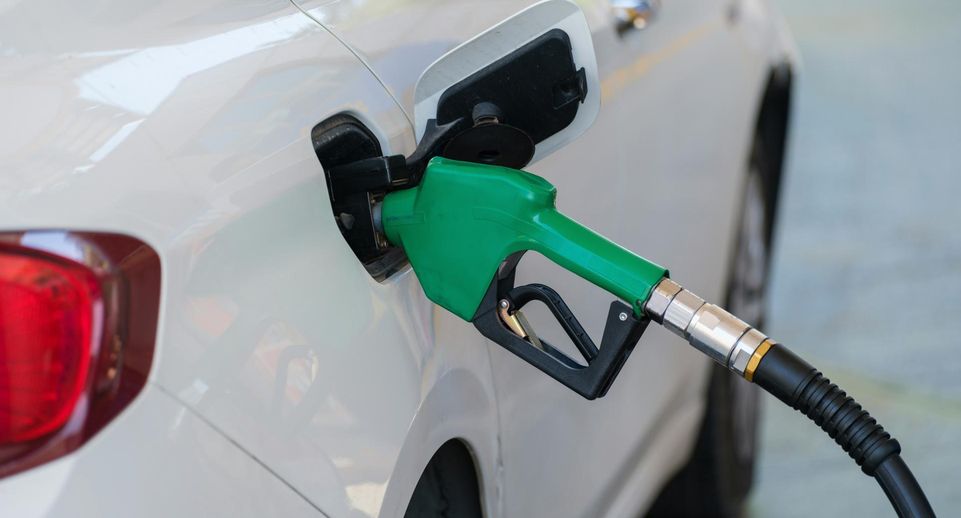 «Коммерсант»: ФАС предложила сохранить запрет на экспорт бензина в августе