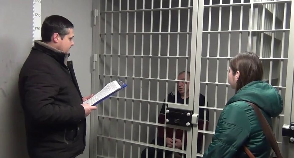 Житель Пензенской области предстанет перед судом в Подмосковье за серию убийств