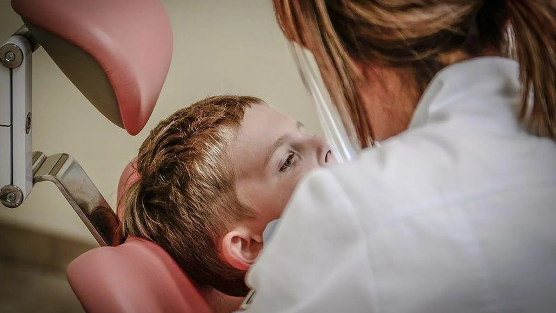 Стоматолога наказали из-за язв у маленького пациента в Волоколамске