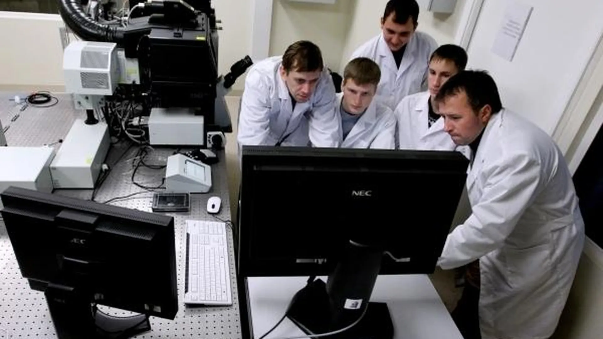 Московская область вошла в топ-3 по ЦФО по количеству докторов наук