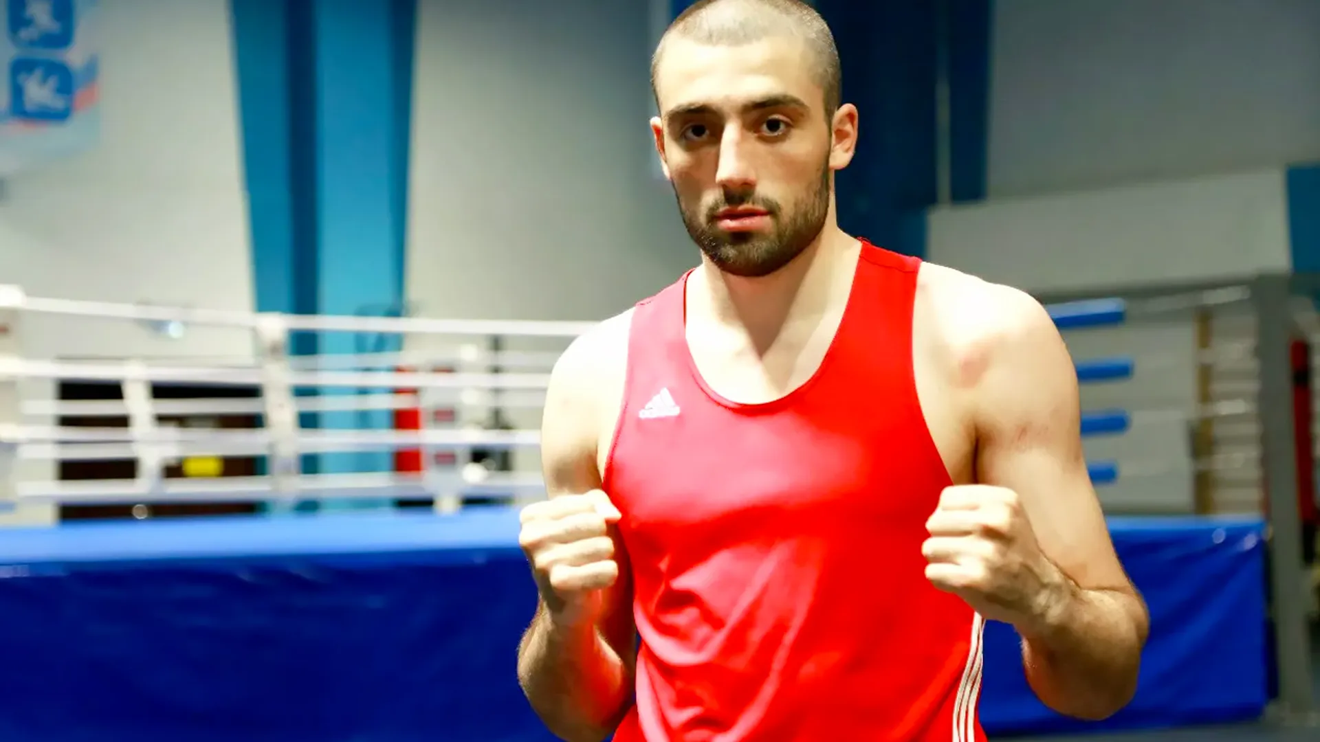 «Хотим бесплатные спортзалы в СИЗО»: попавшийся на наркотиках российский боксер пожаловался на здоровье