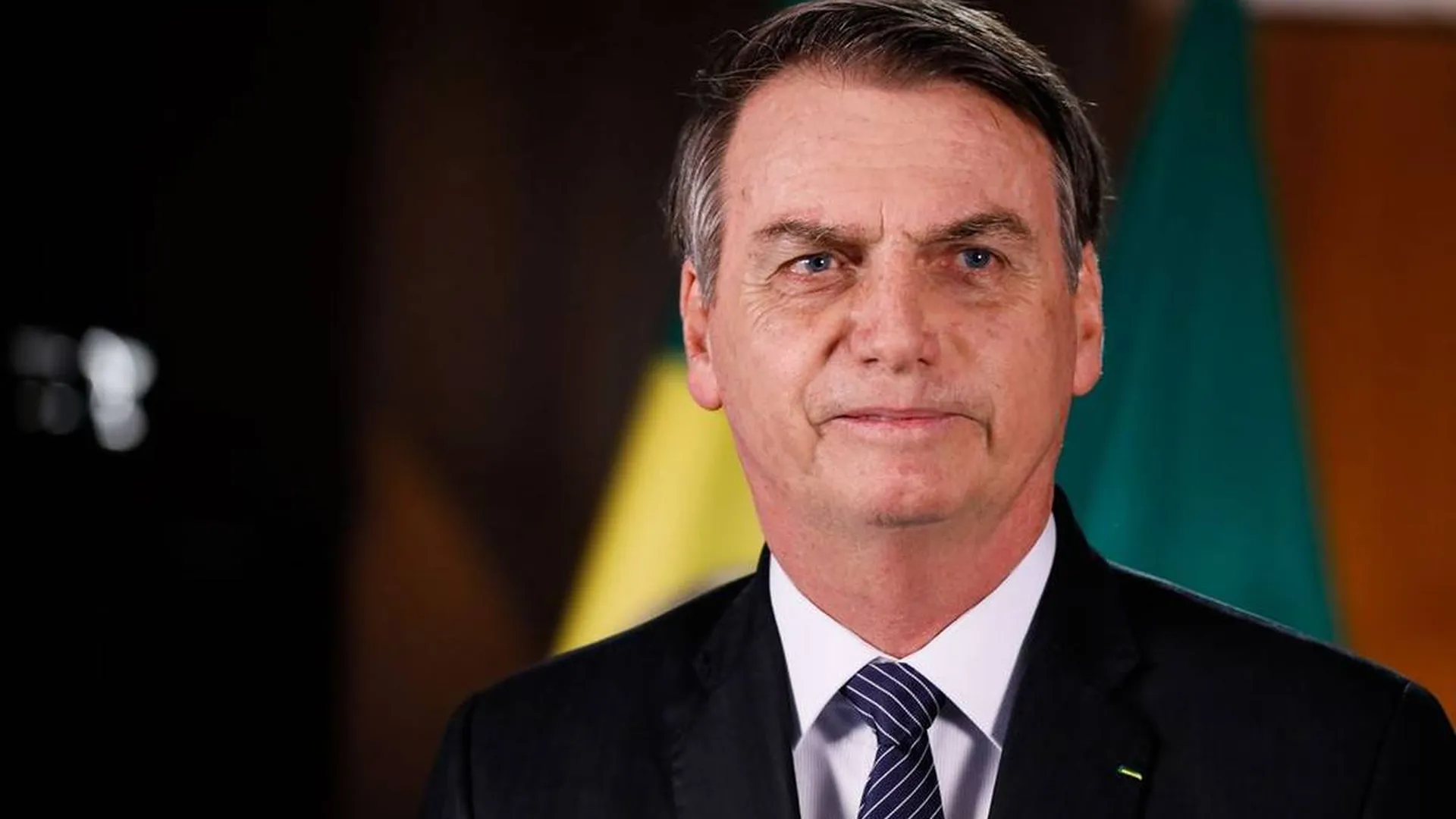 Бразилия отказалась осуждать Россию из-за спецоперации на Украине