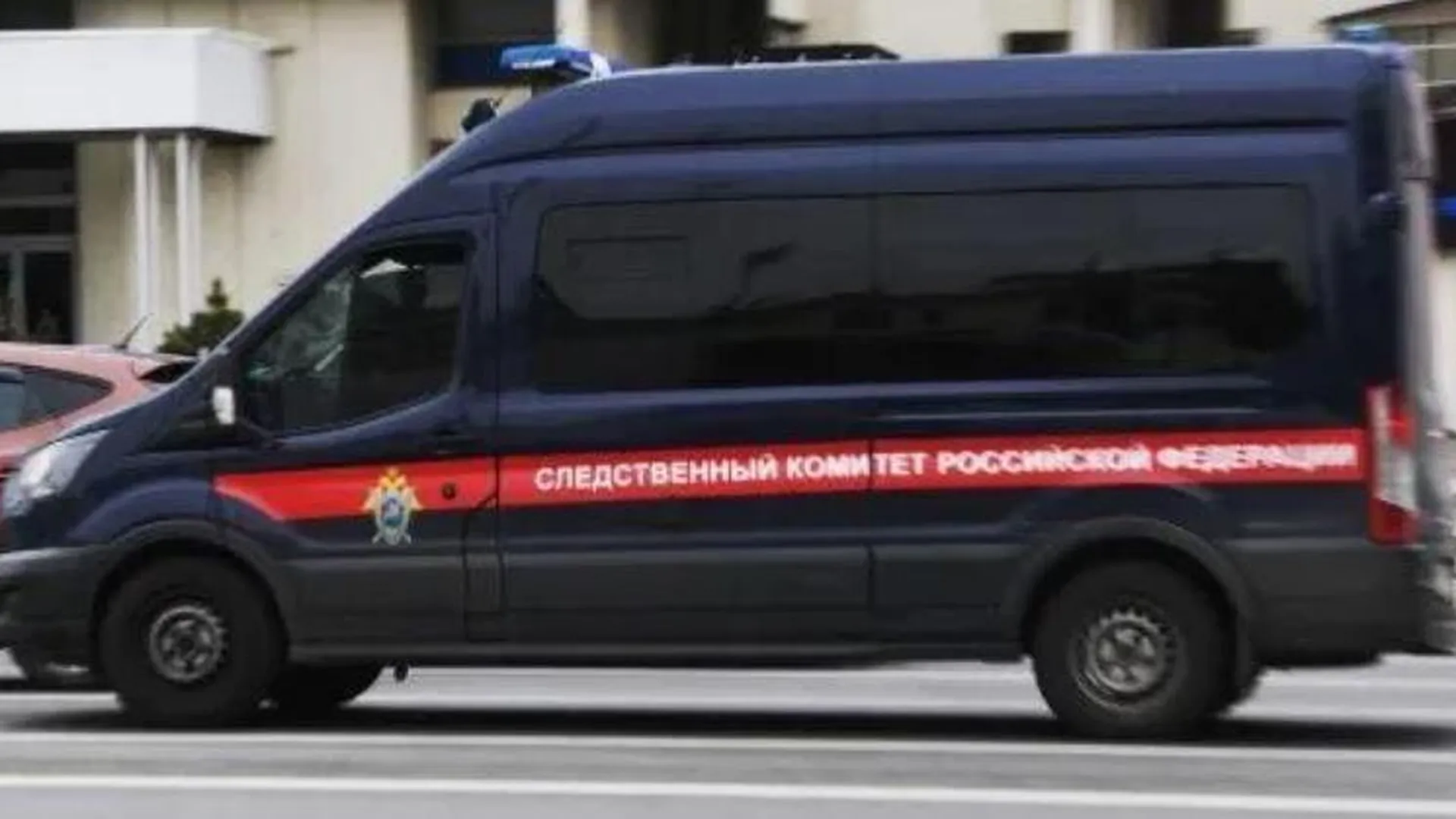 Организатора сгоревшего приюта в Кемерове задержали