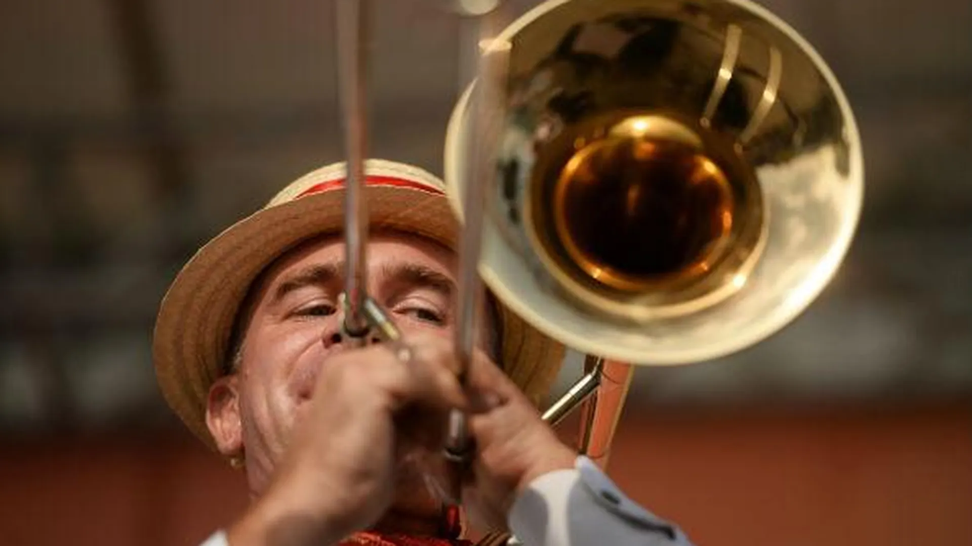 В Дубне стартовал международный джазовый фестиваль 