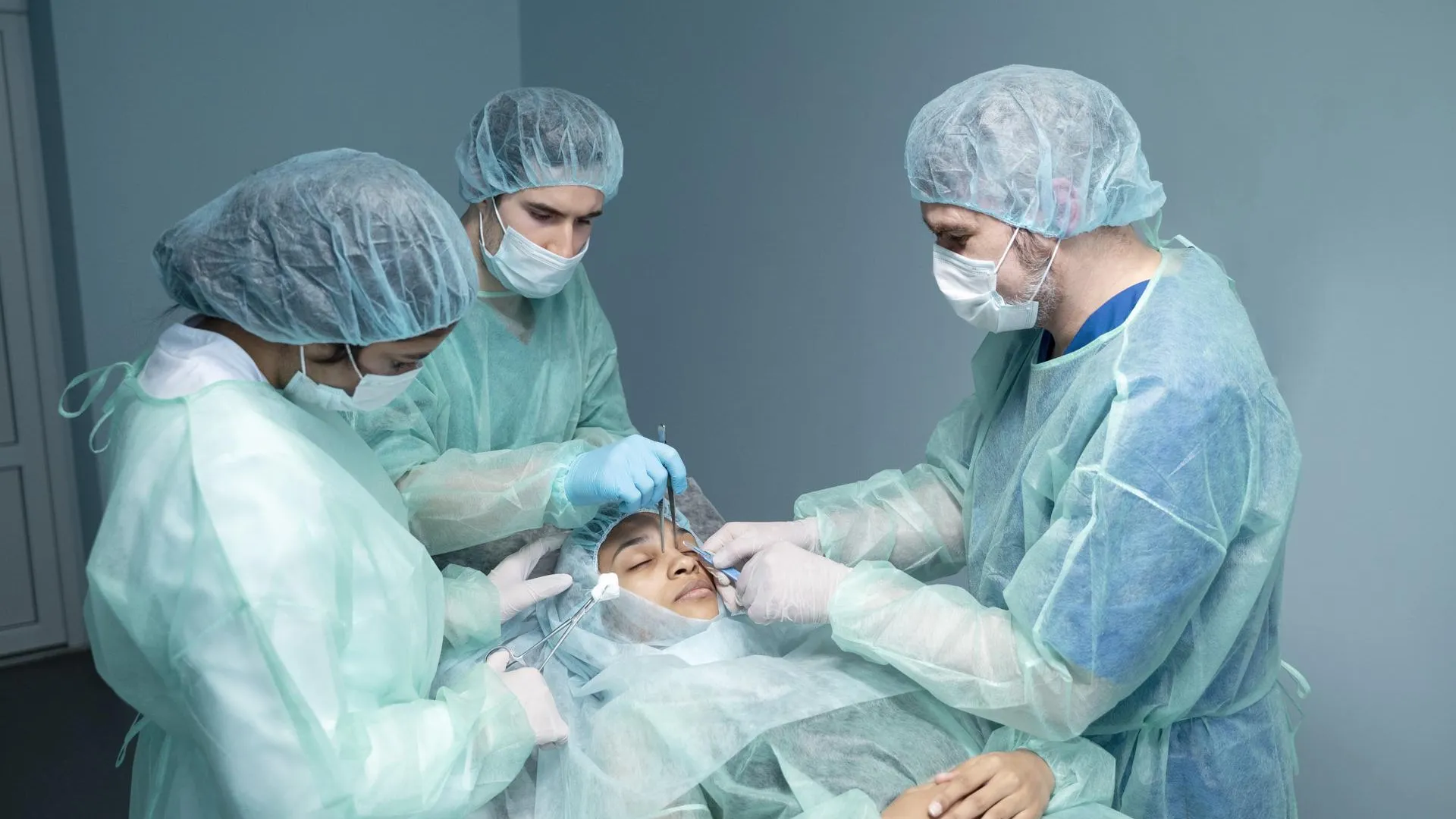 Пластический хирург Алексанян определил ключевые риски при пластических операциях