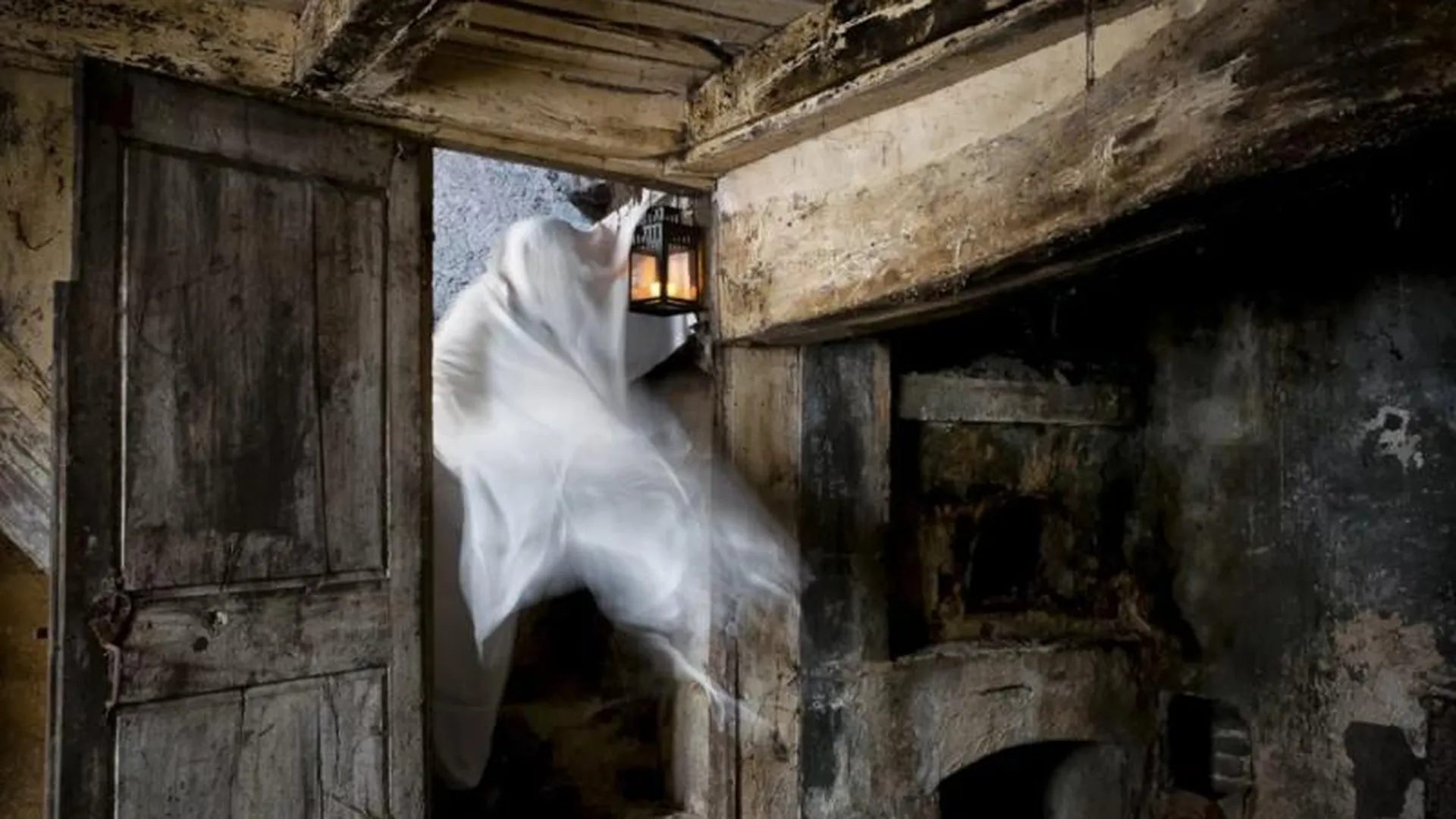 Дружба с домовым и телега-призрак: дачники рассказали, где в Подмосковье можно стать свидетелем необычных явлений