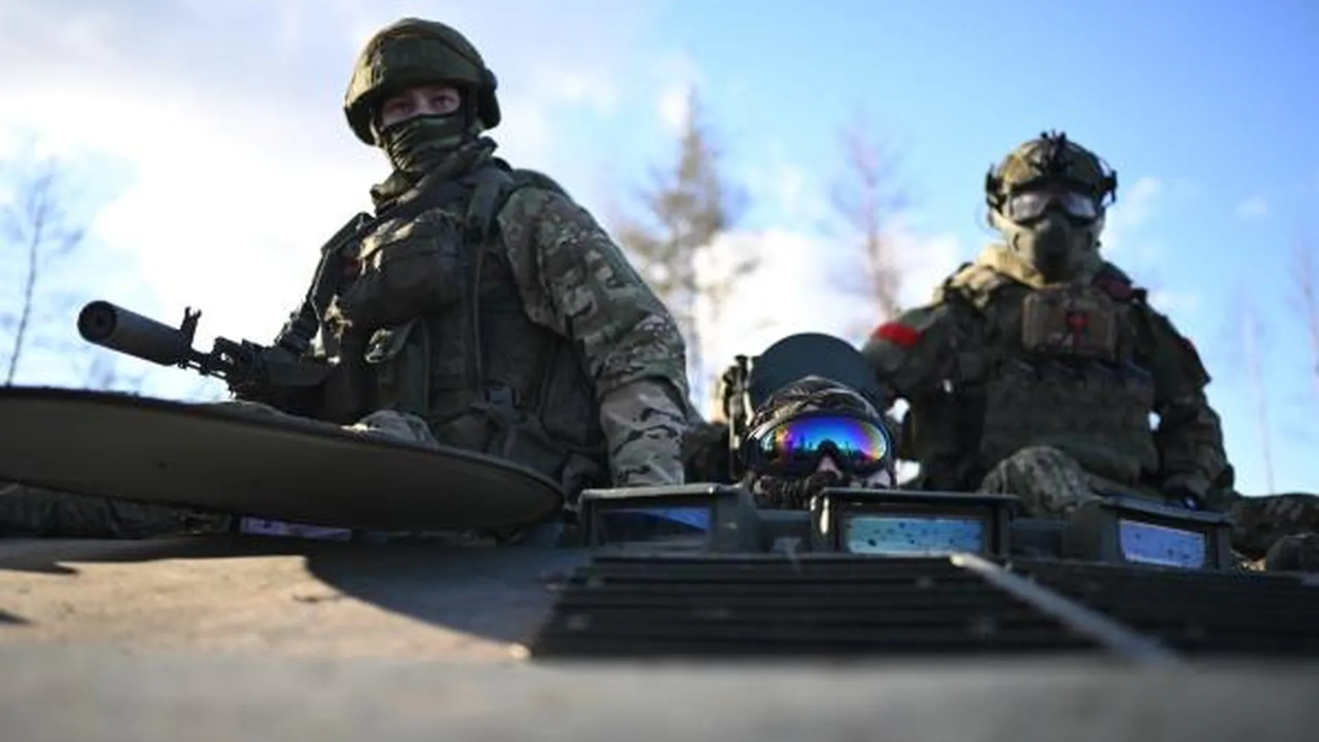Солдат ВСУ рассказал, как Россия сорвала контрнаступление Украины