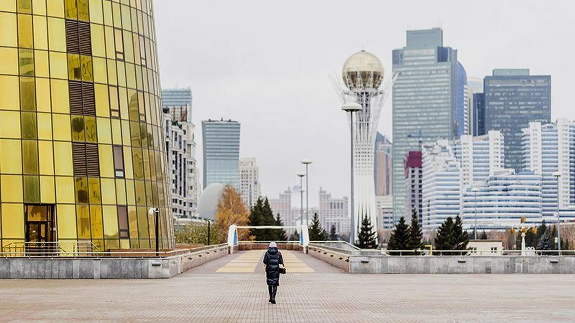 Казахстан начнет отказываться от сотрудничества с Россией – мнение политолога