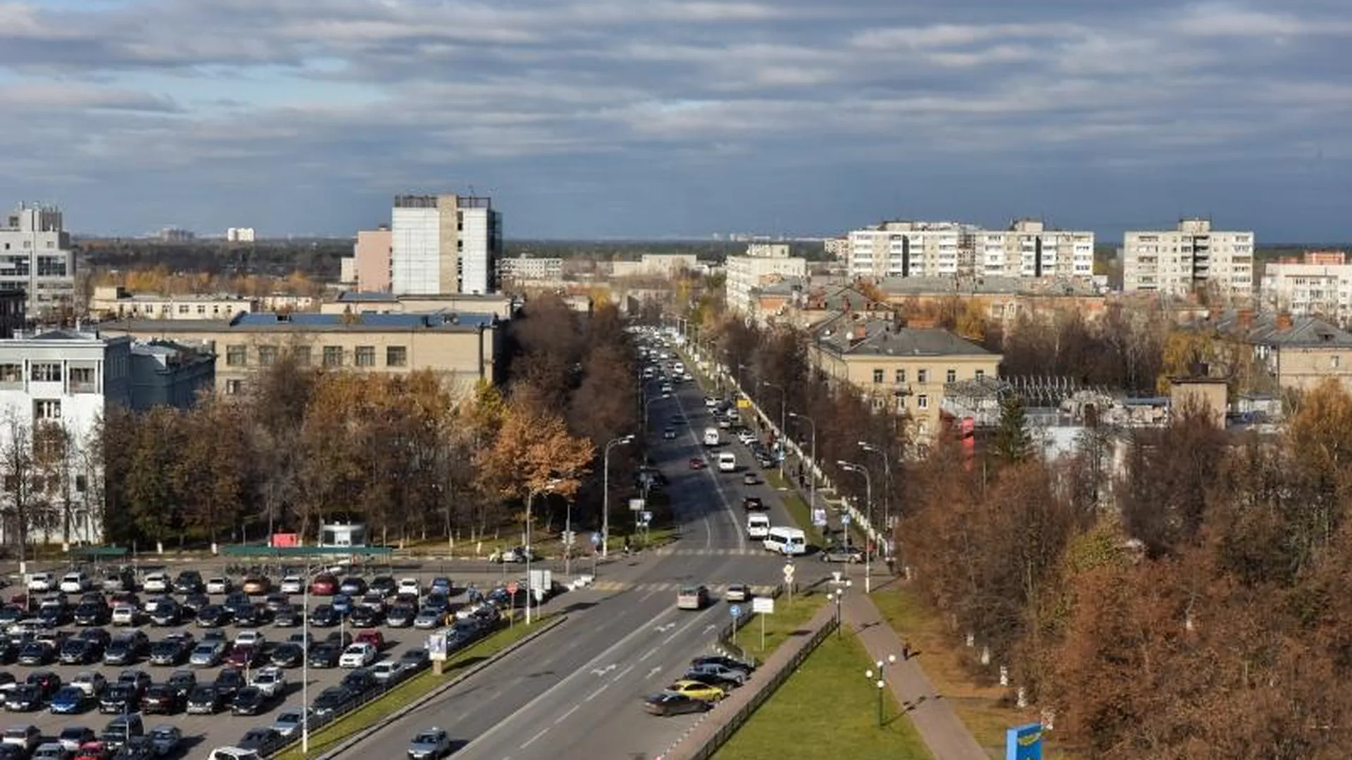Воры света: почти три километра электрокабеля украли с дороги к аэропорту «Жуковский»