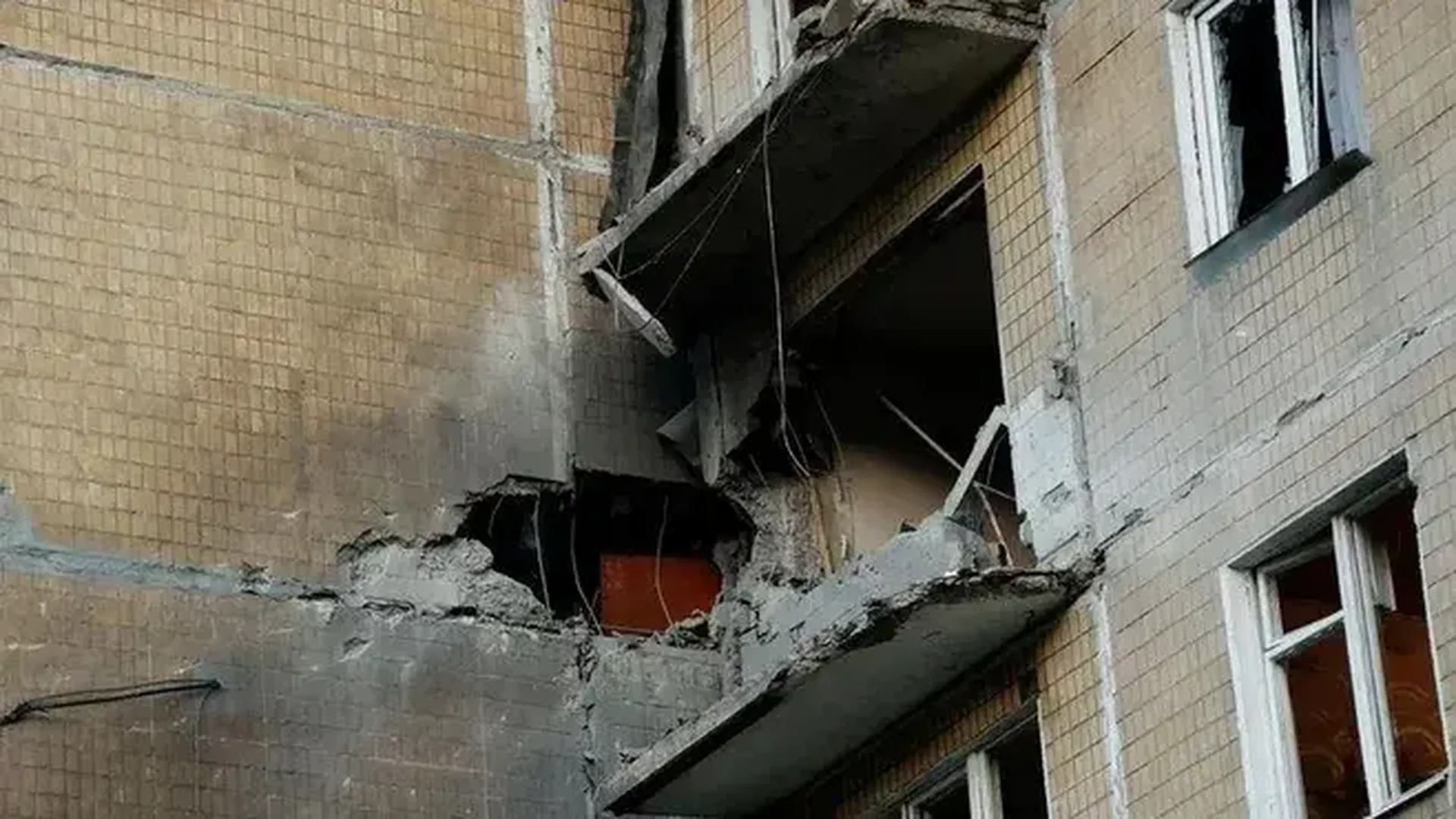 Две жительницы Донецка погибли в результате обстрела ВСУ