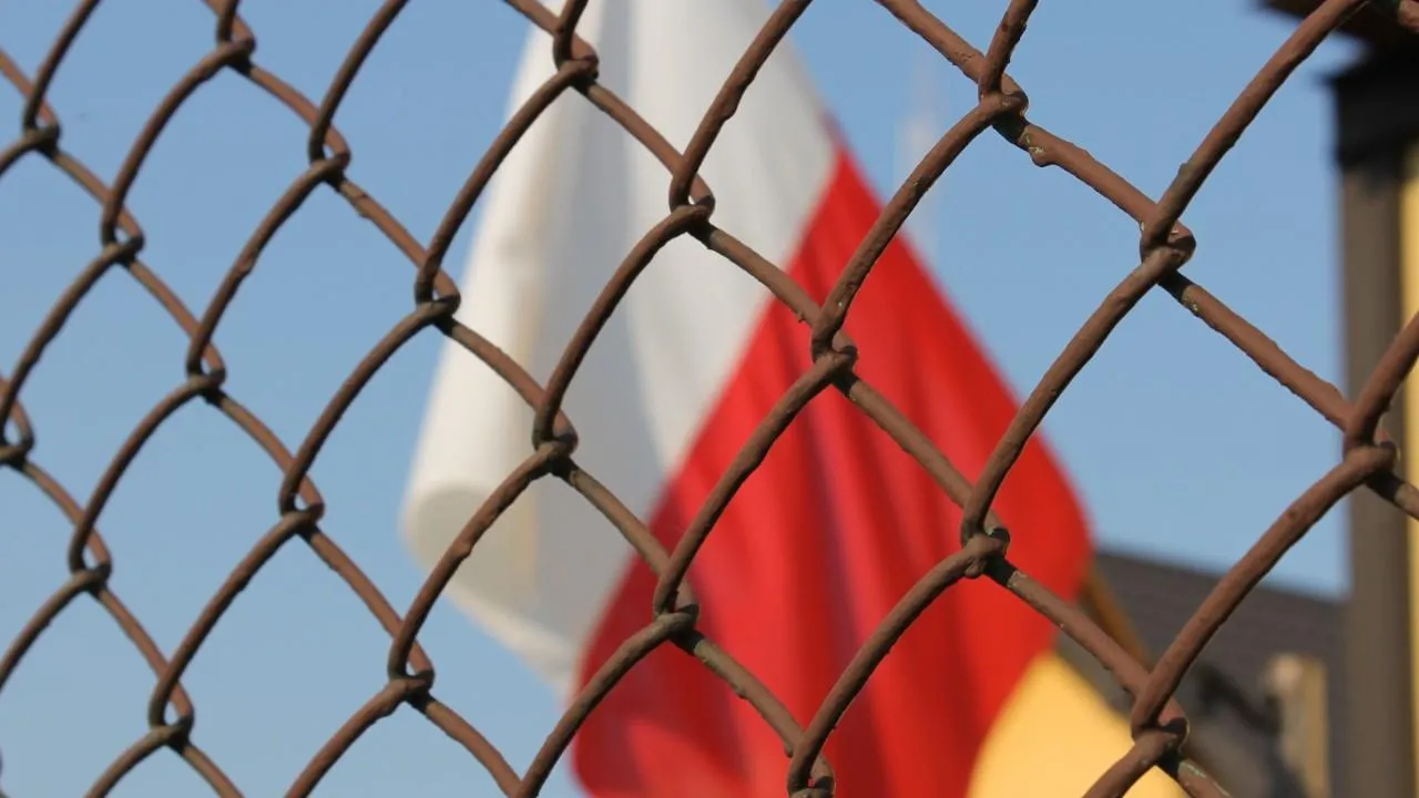 Польша отказалась принимать мигрантов по новому пакту Евросоюза