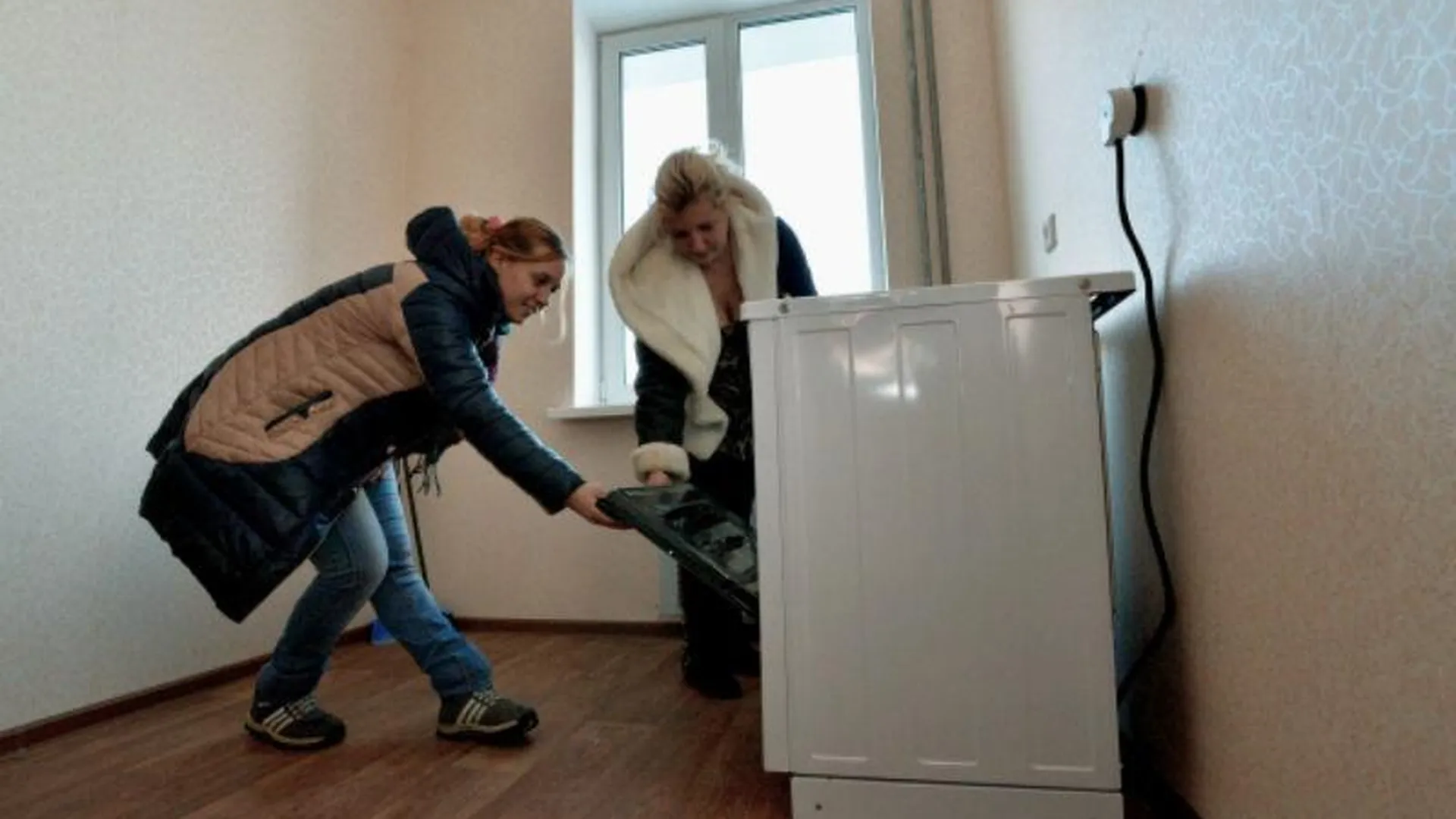 С начала года жилищные субсидии в Подмосковье получили 665 семей