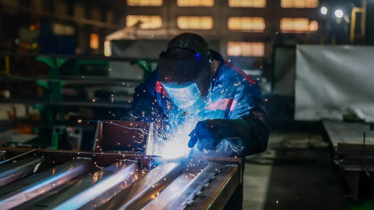 Подмосковье реализует более 80 проектов имортозамещения в 2024 году | 360°