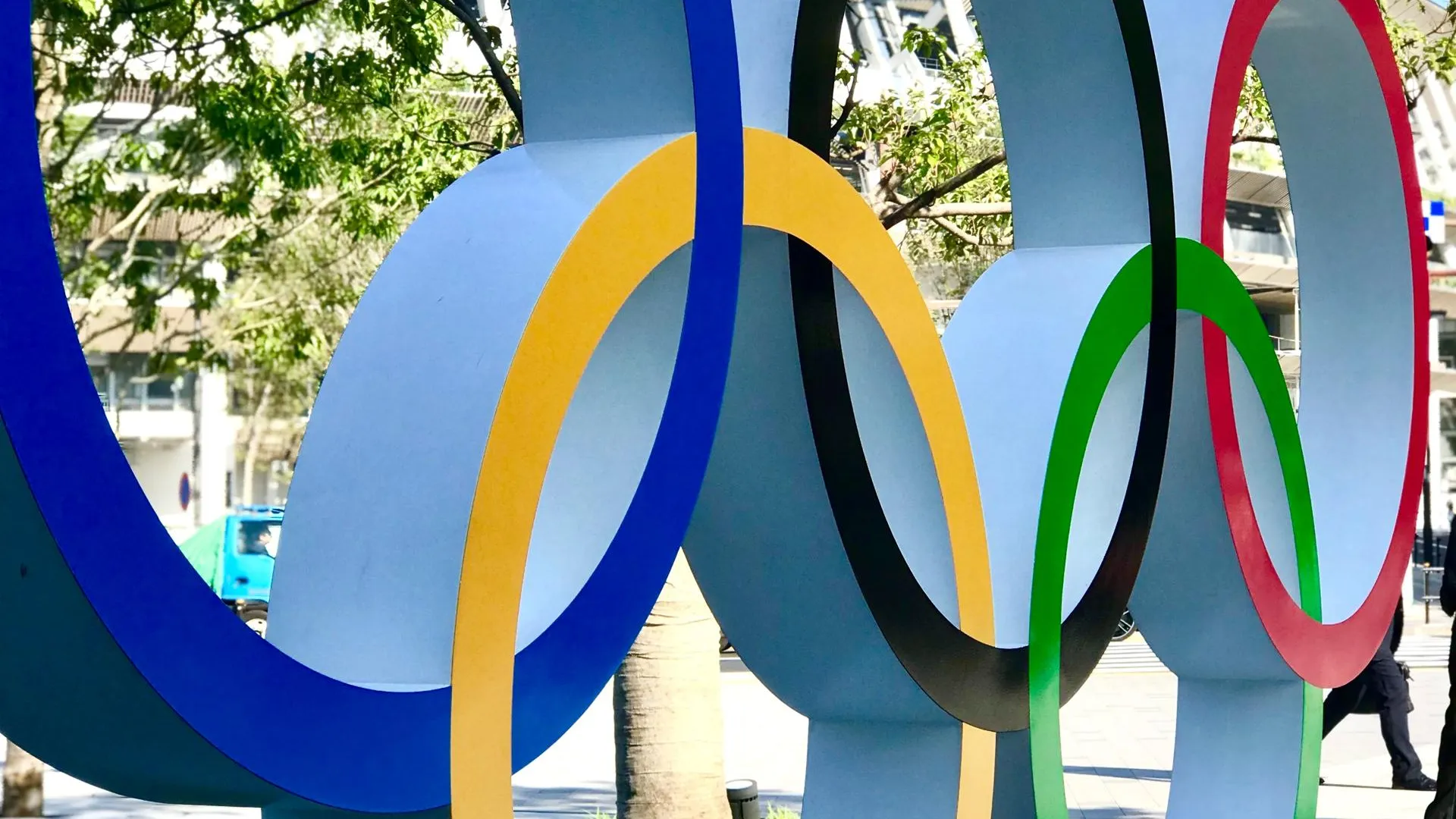 На Украине прокомментировали участие в Олимпиаде-2024