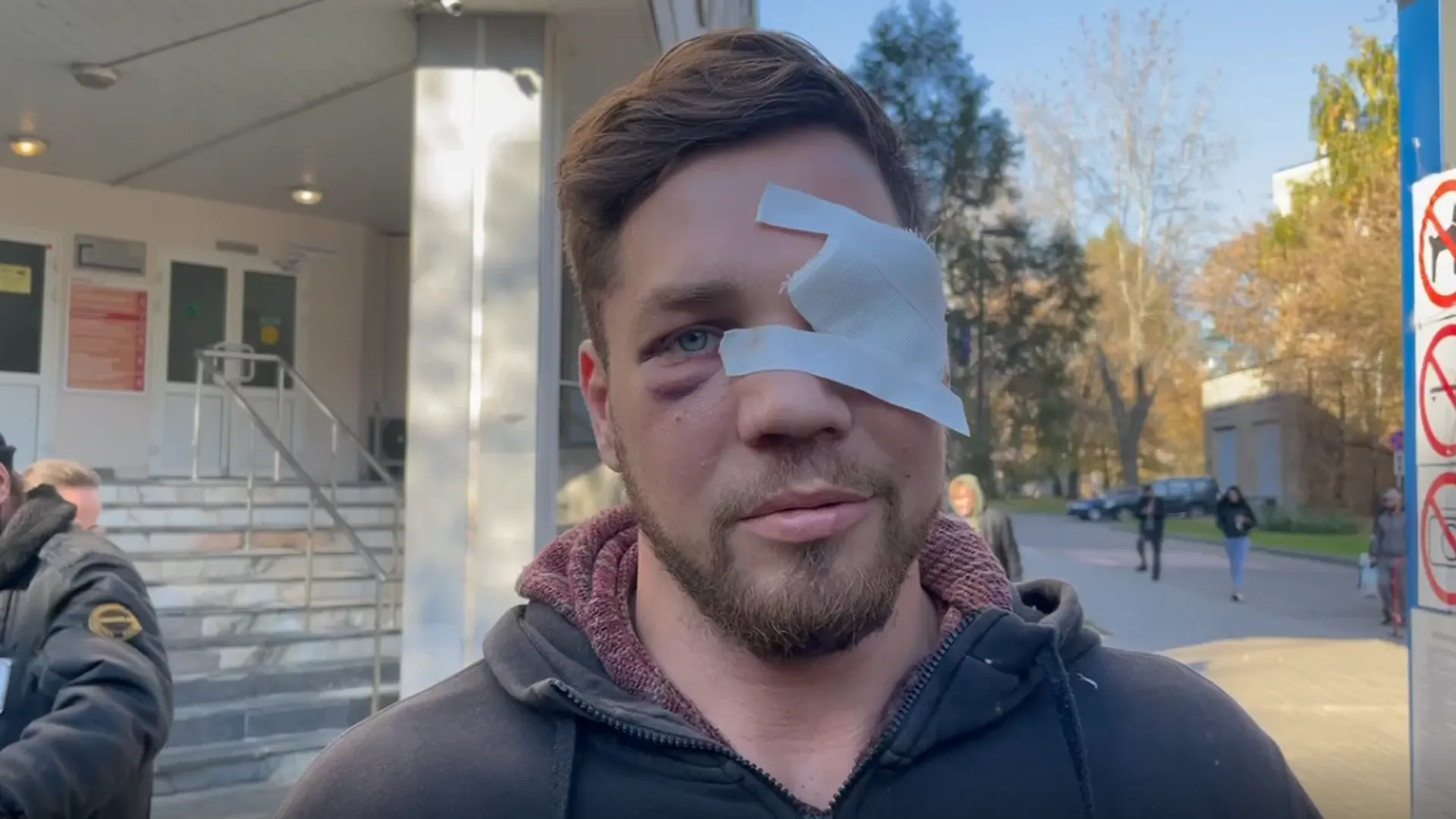 Дагестанцы Избивавшие Пассажира В Метро Фото