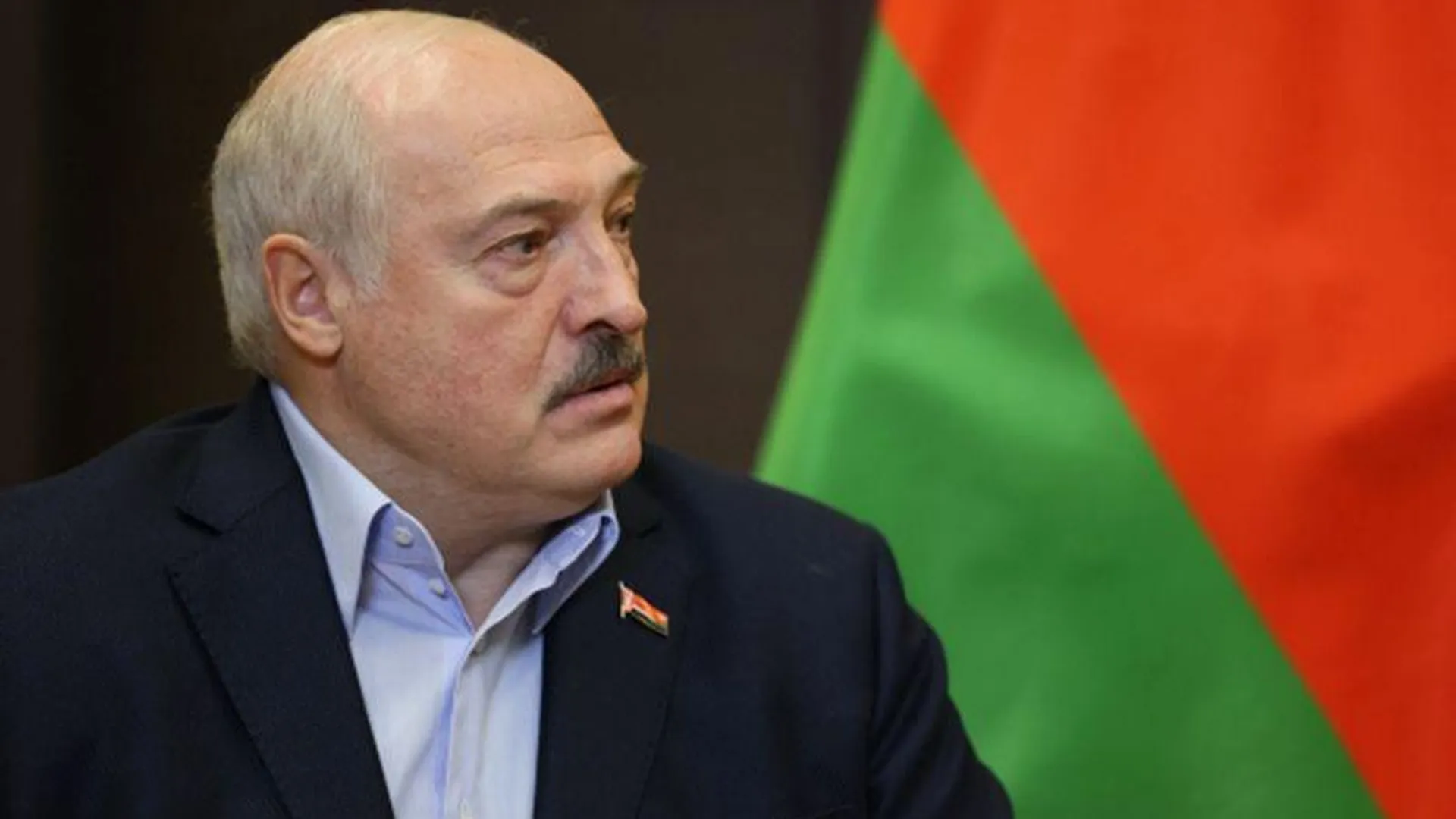 «Надежный, как земля»: незрячие рассказали про Лукашенко