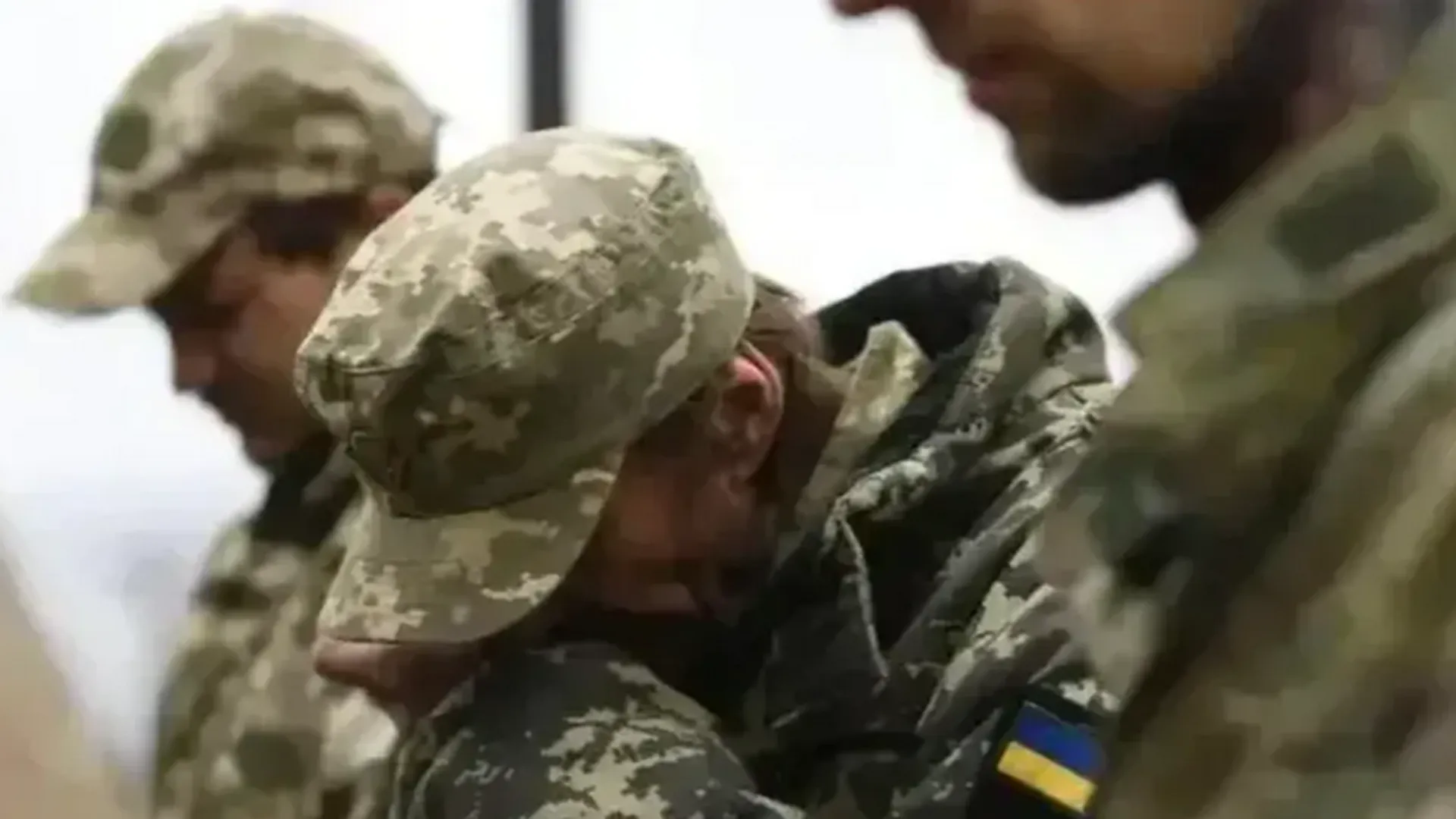 Украинских военных предложили мотивировать деньгами