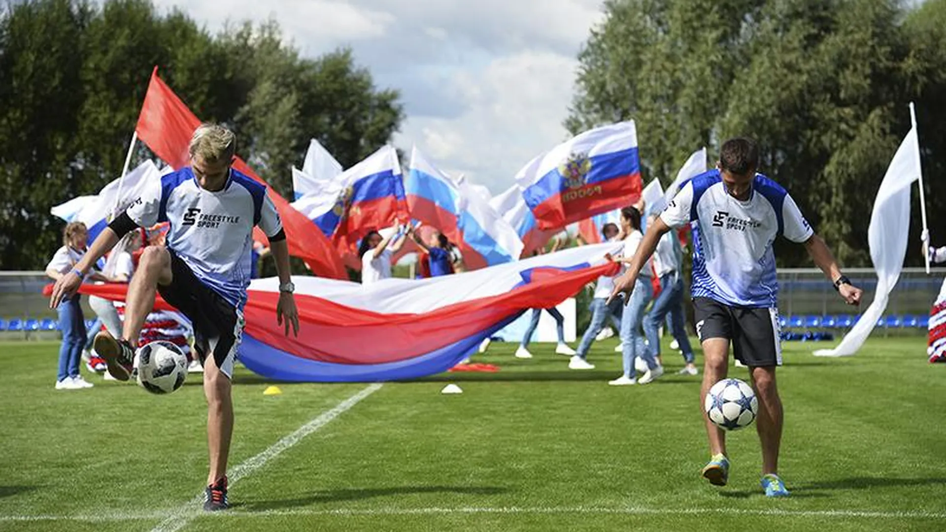Эхо мундиаля: есть ли у России шансы провести чемпионат Европы в 2028 или 2032 году?