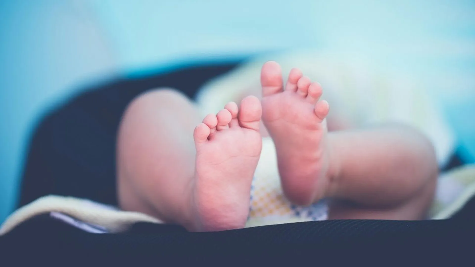 «Ребенок-богатырь»: в Люберцах женщина родила мальчика весом более пяти килограммов
