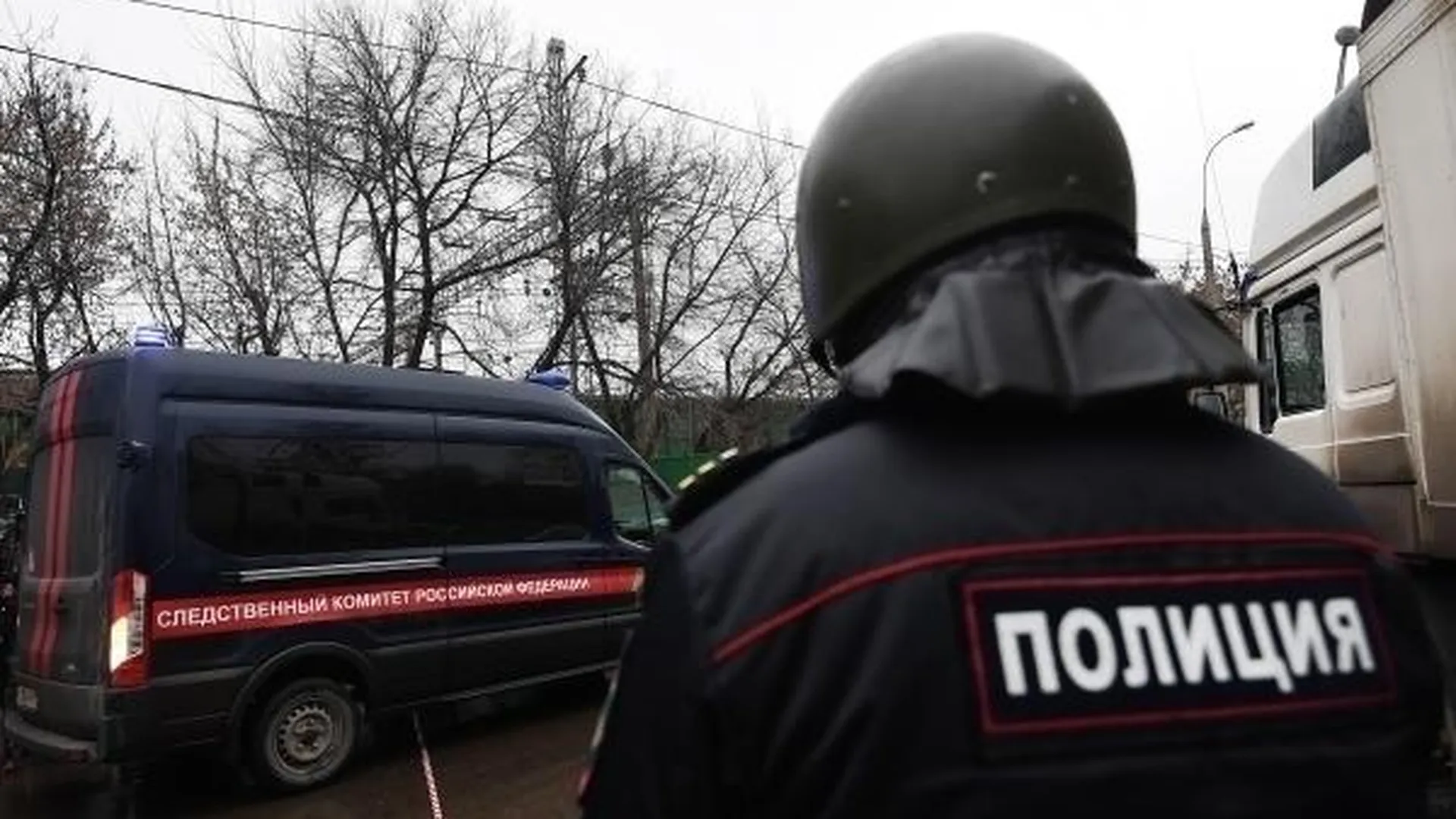 Все торговые центры эвакуировали в Серпухове и Протвино - СМИ