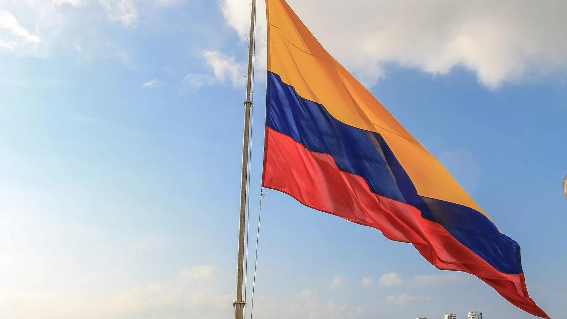 Колумбия собралась стать полноценным членом БРИКС