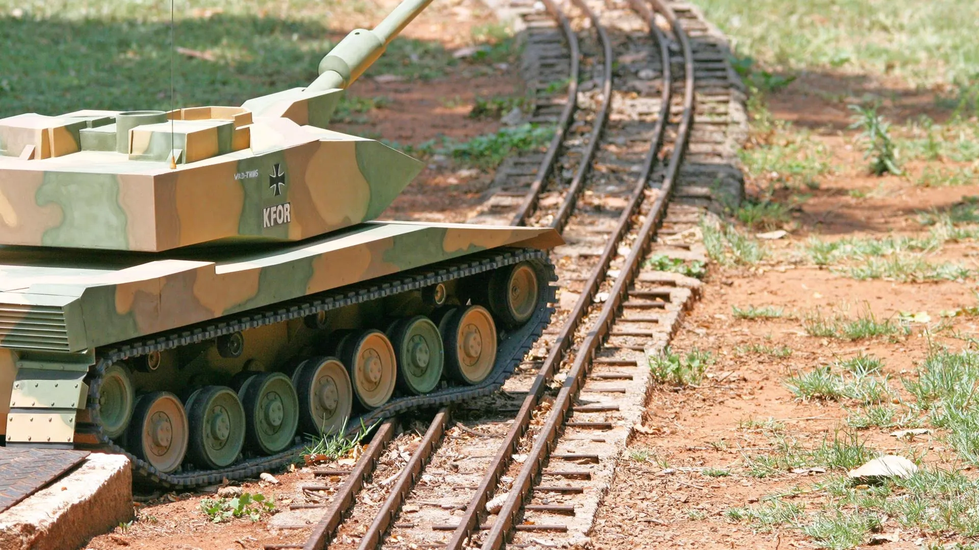 Sohu: российские танки имеют явное преимущество над немецкими Leopard-2