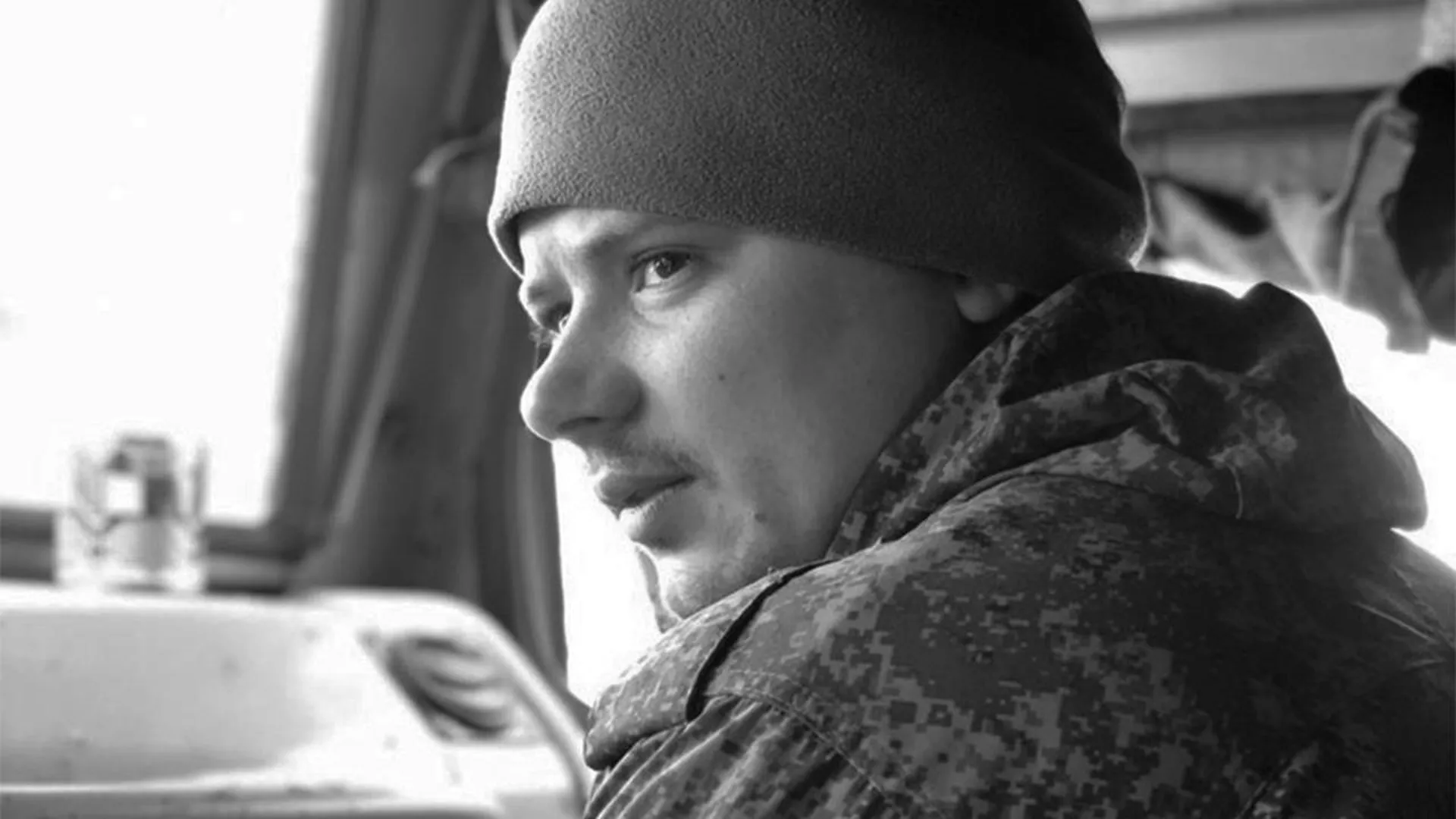 «Погиб вместе с другом»: на СВО убили талантливого молодого инженера из Крыма