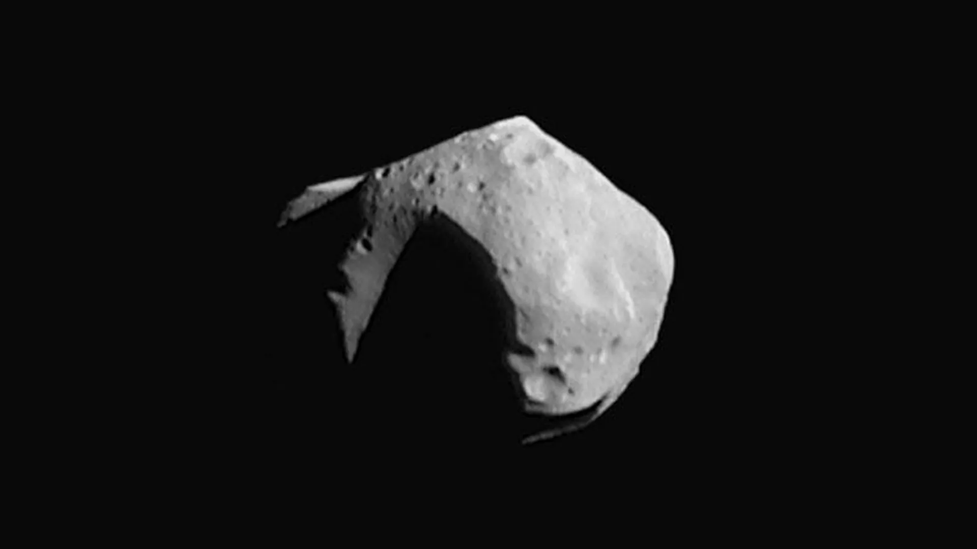 Пролетевший мимо Земли астероид не был безопасным