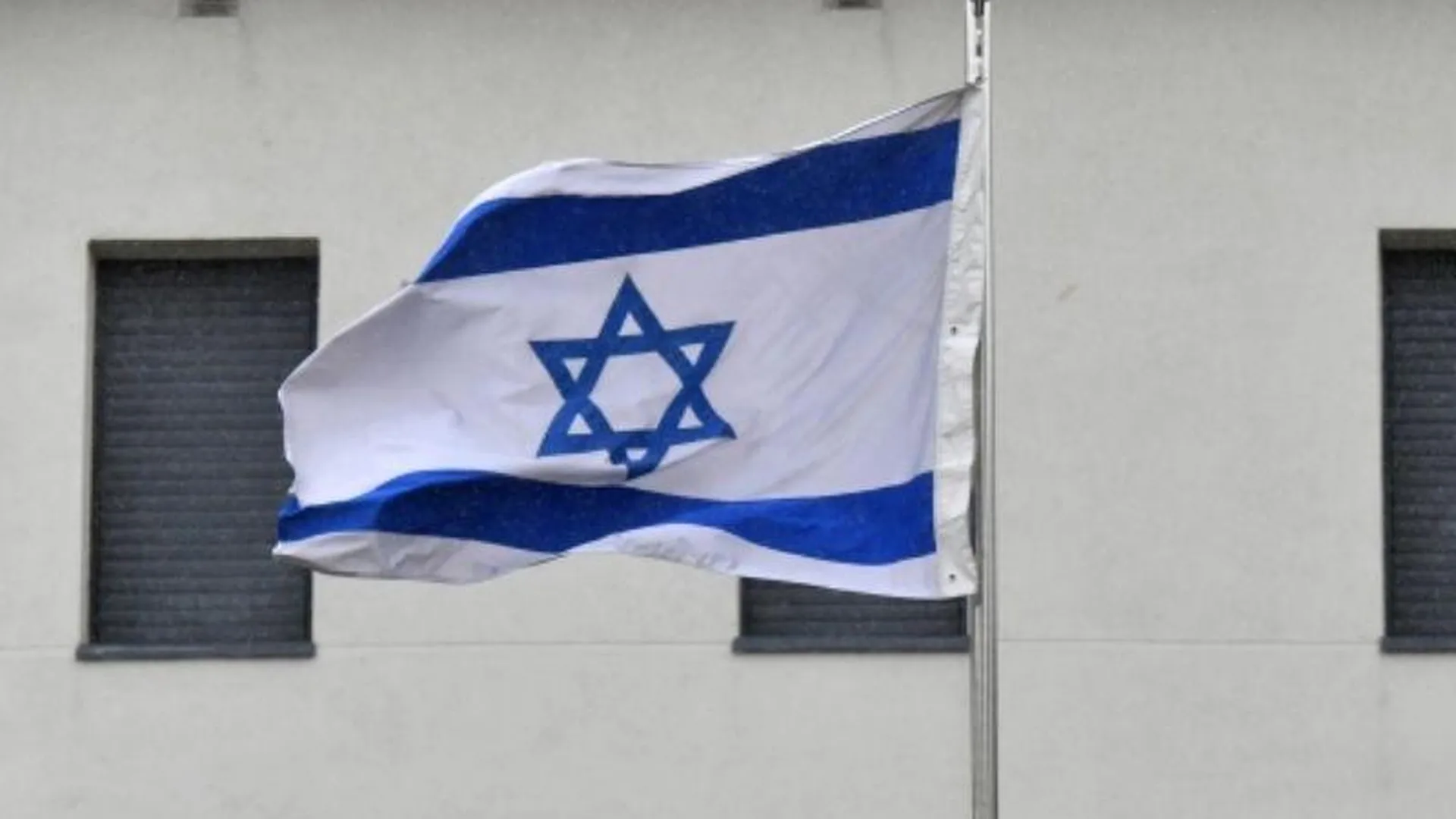 Украина потребовала, что Израиль выдал ей кредит и осудил действия России
