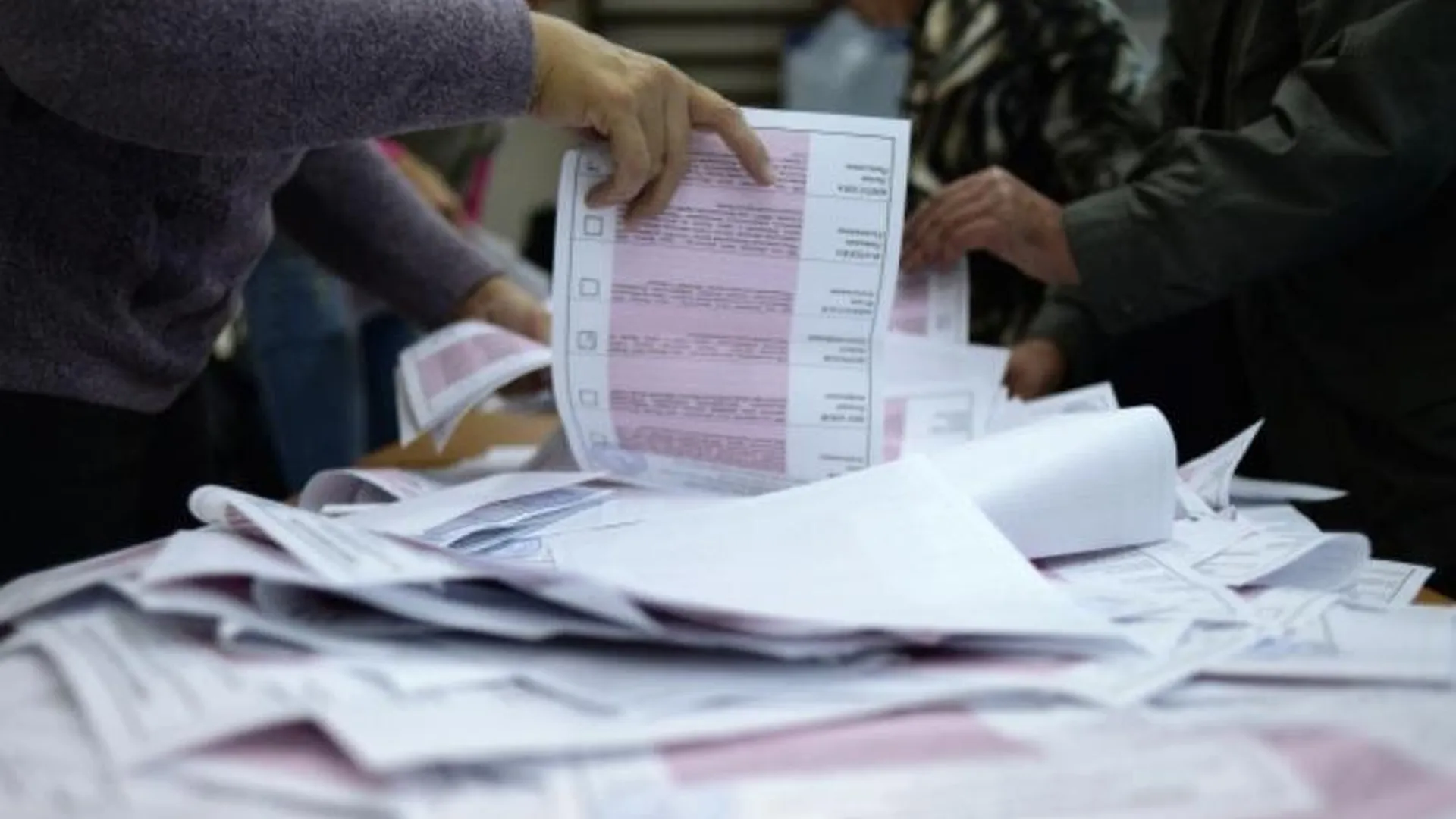 Коновалова: 187 кандидатов зарегистрированы на выборах в органы местного самоуправления 