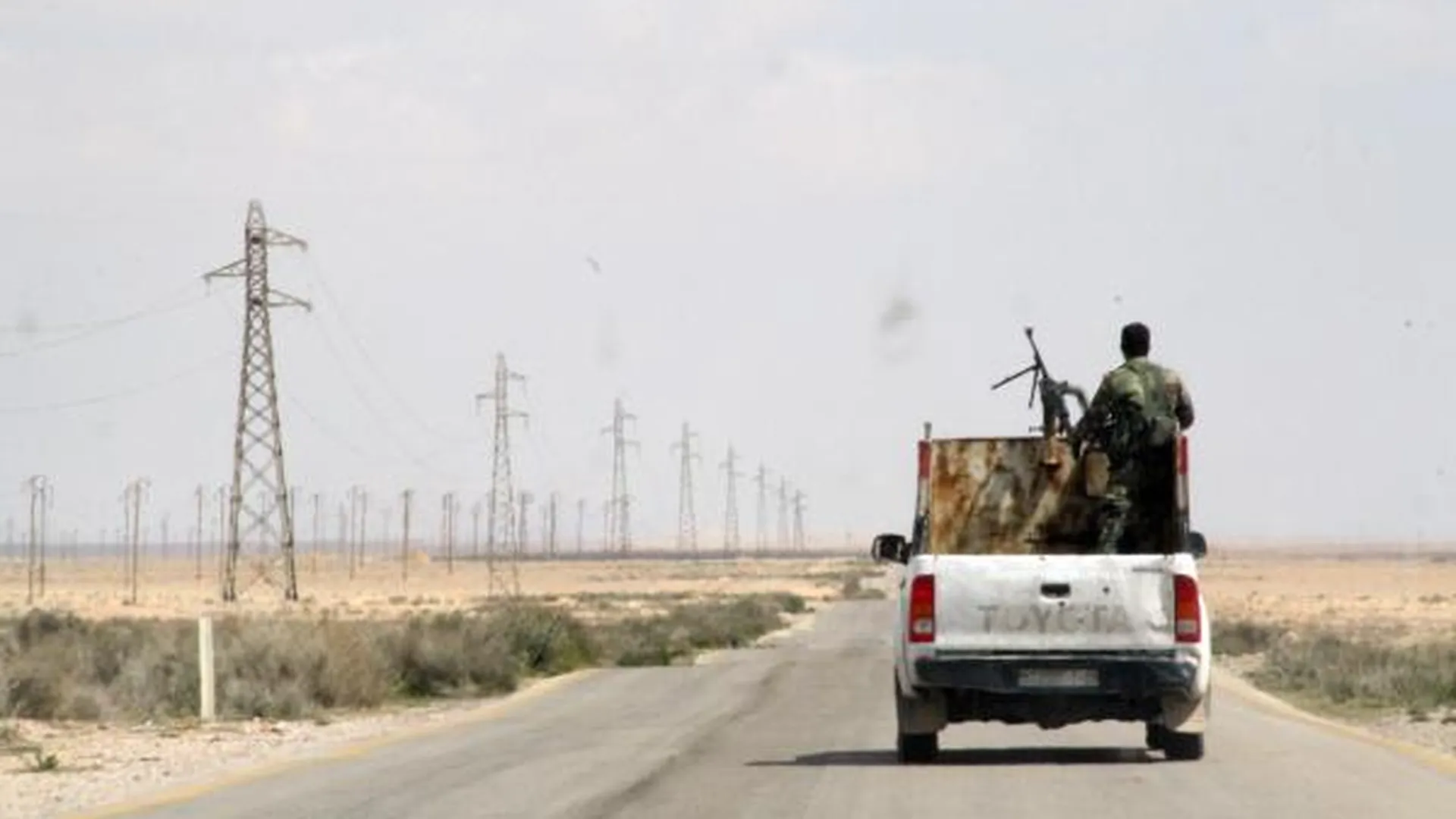 Коалиция США не подтвердила сообщения об освобождении Ракки