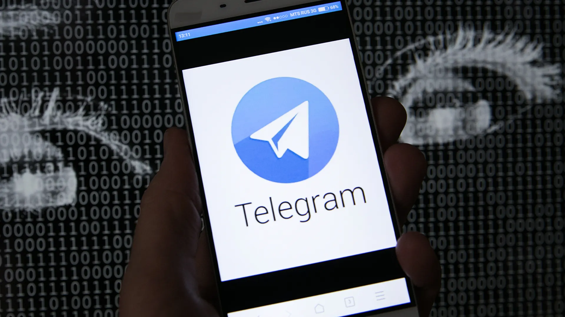«Много страшного контента без ограничений»: Telegram нарвался на штраф в четыре миллиона из-за антироссийских публикаций
